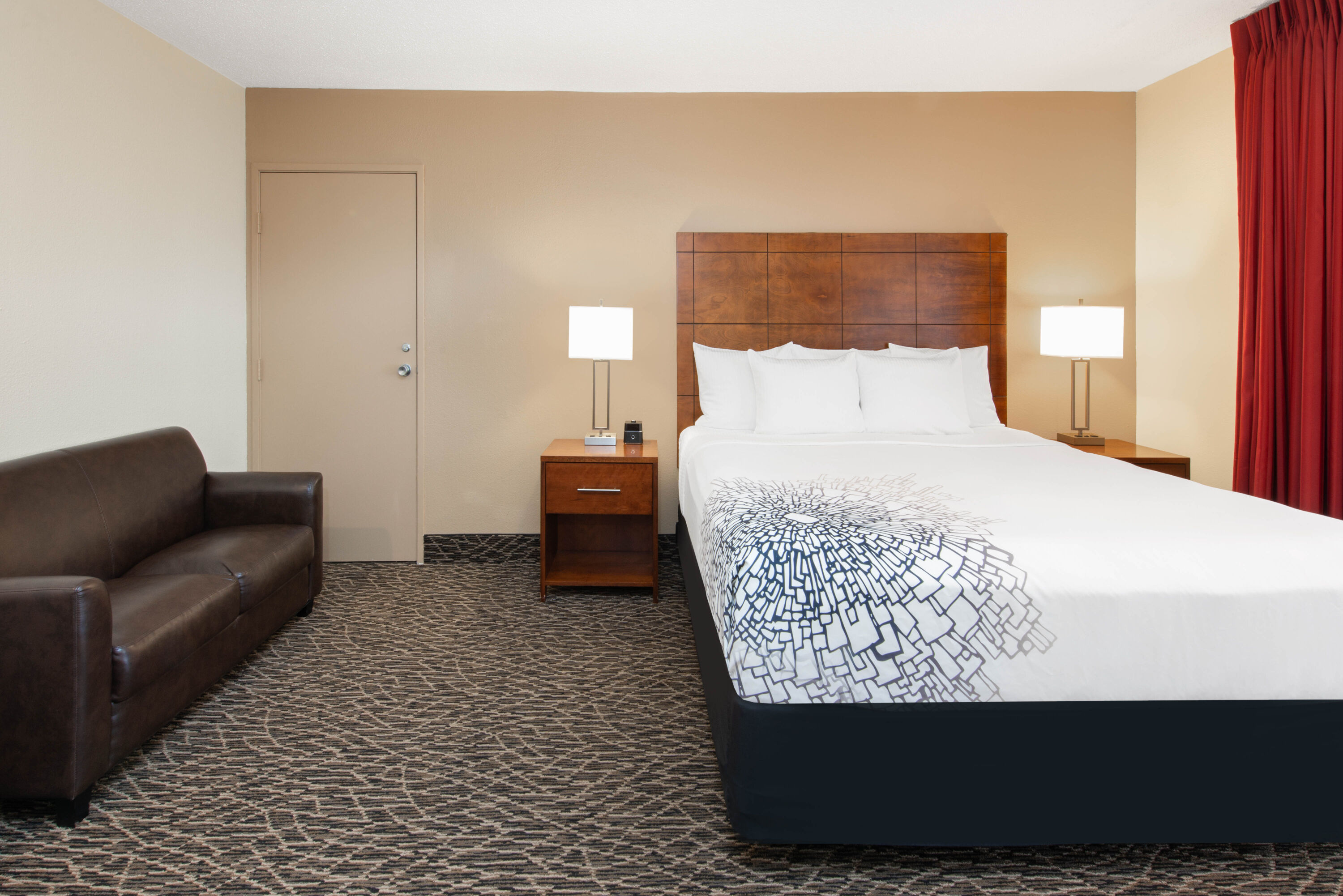 Quinta Inn Wyndham Clearwater Central Clearwater  Hotels