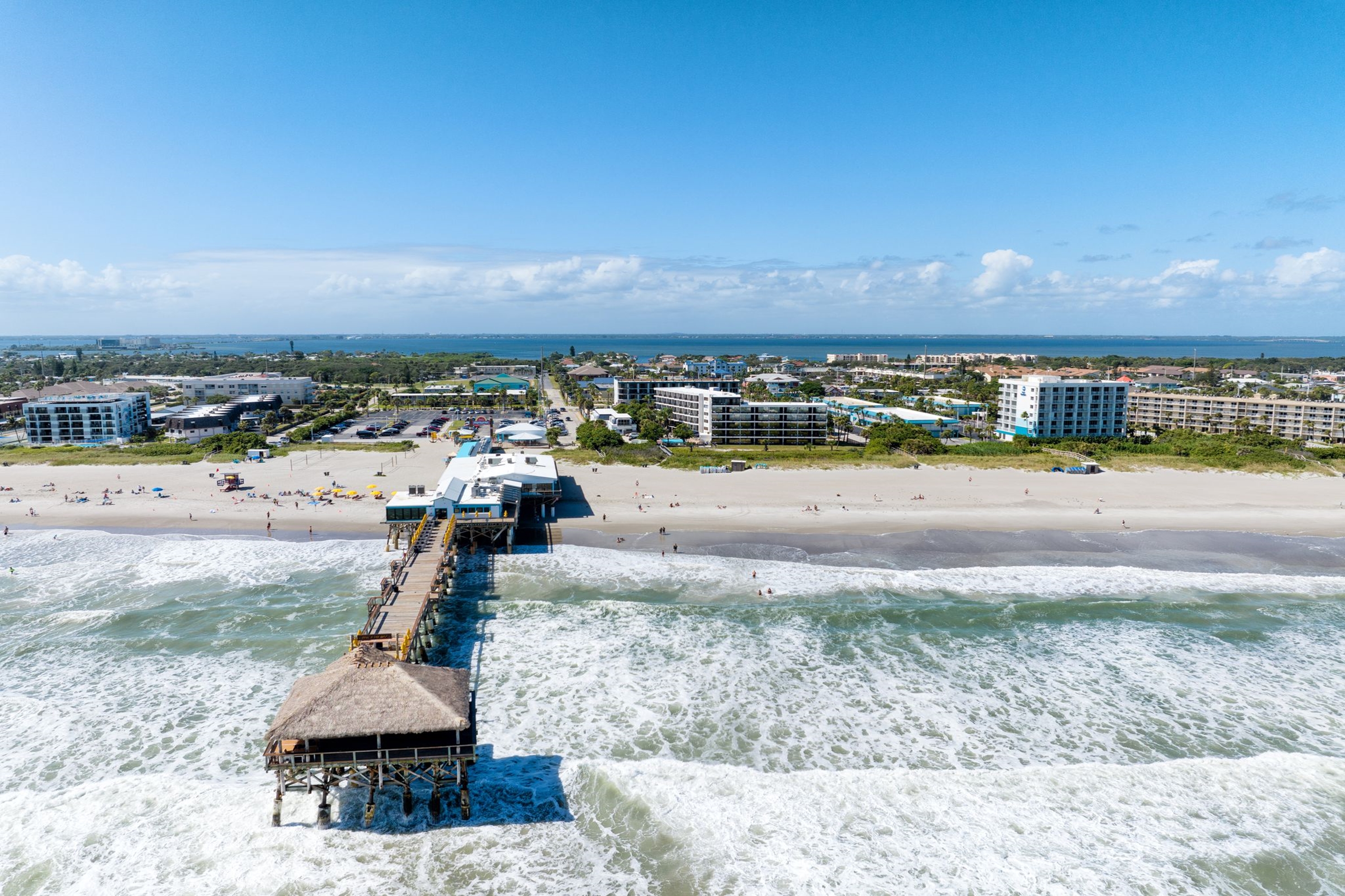 Property amenity at La Quinta Inn & Suites by Wyndham Cocoa Beach Oceanfront in Cocoa Beach, Florida