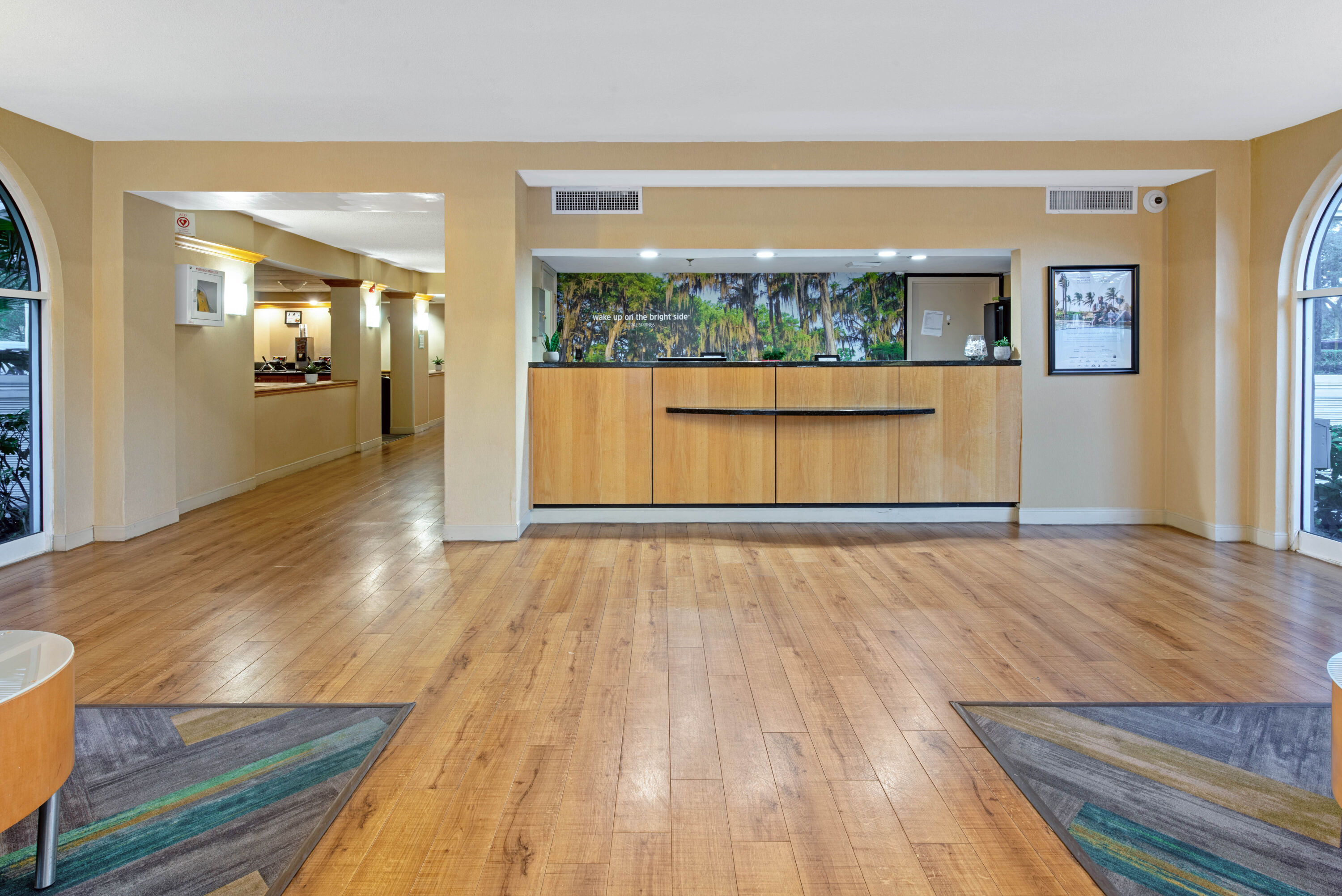 Quinta Inn Suites Wyndham Coral Springs South Coral Springs