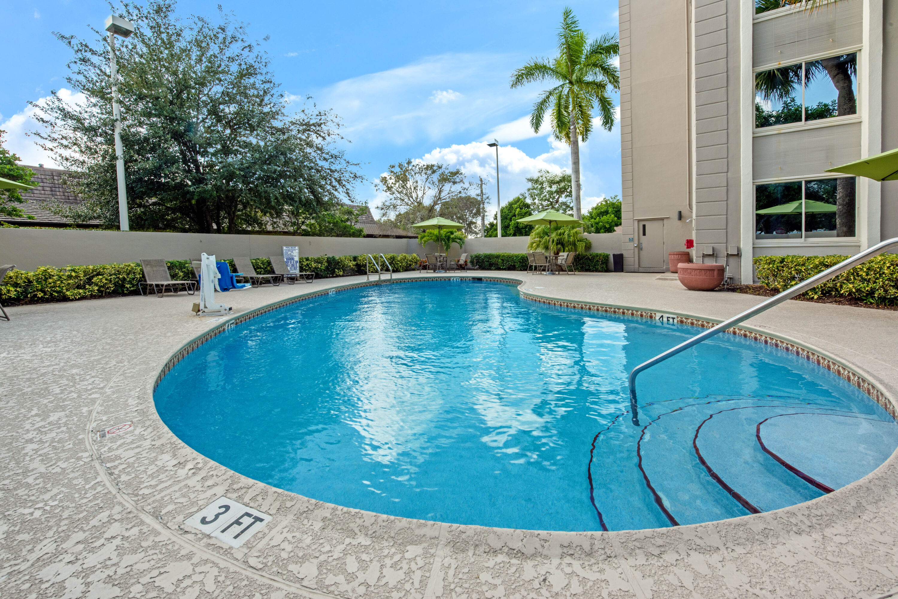 Quinta Inn Suites Wyndham Coral Springs South Coral Springs