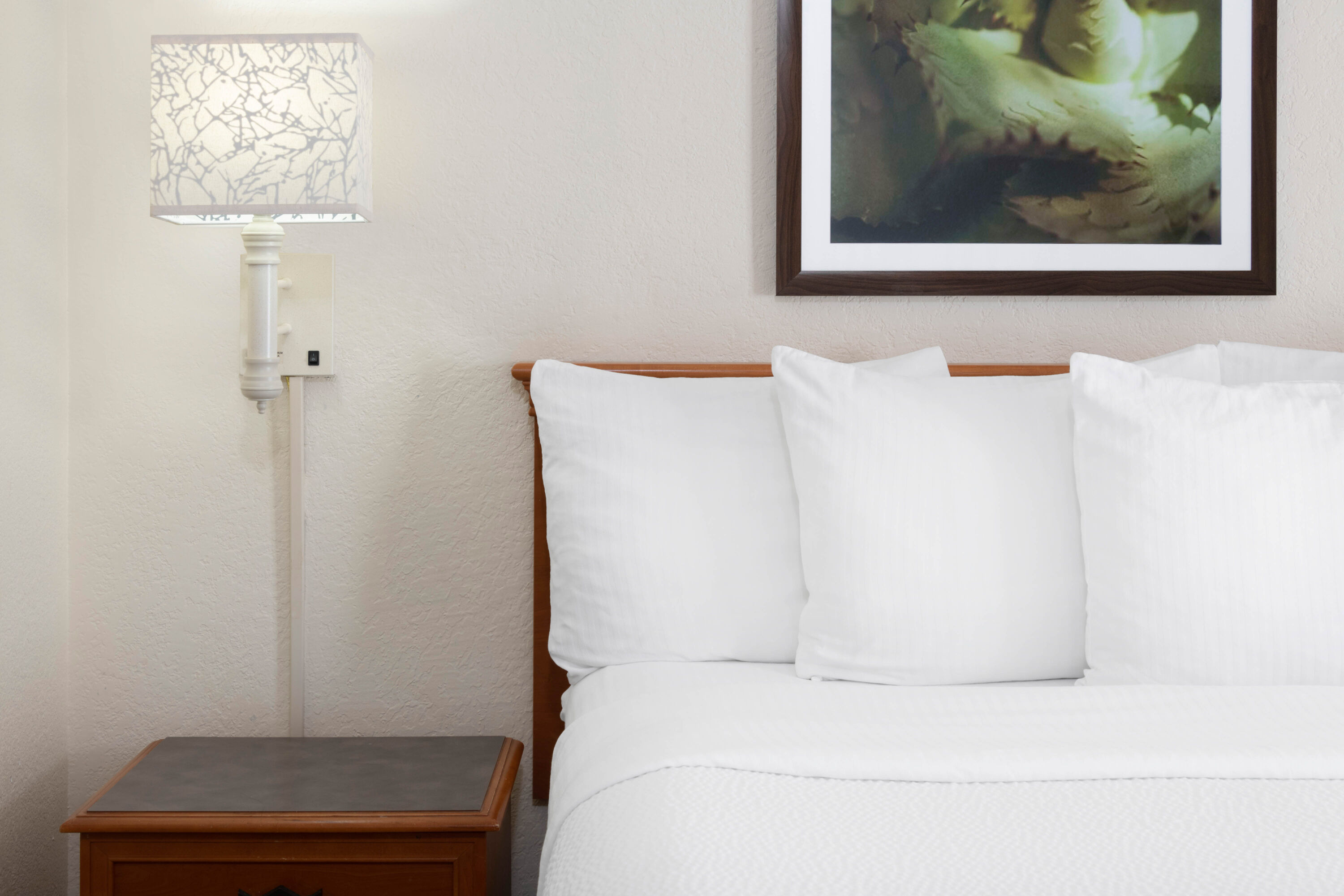 Guest room feature at the La Quinta East Deerfield Beach - Boca Raton in Deerfield Beach, Florida