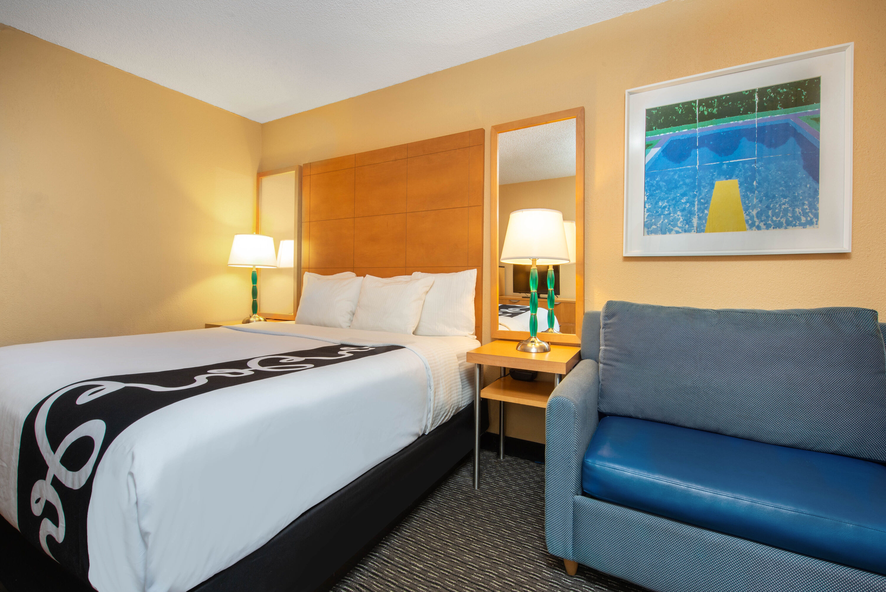 La Quinta Inn Amp Suites By Wyndham Deerfield Beach I 95