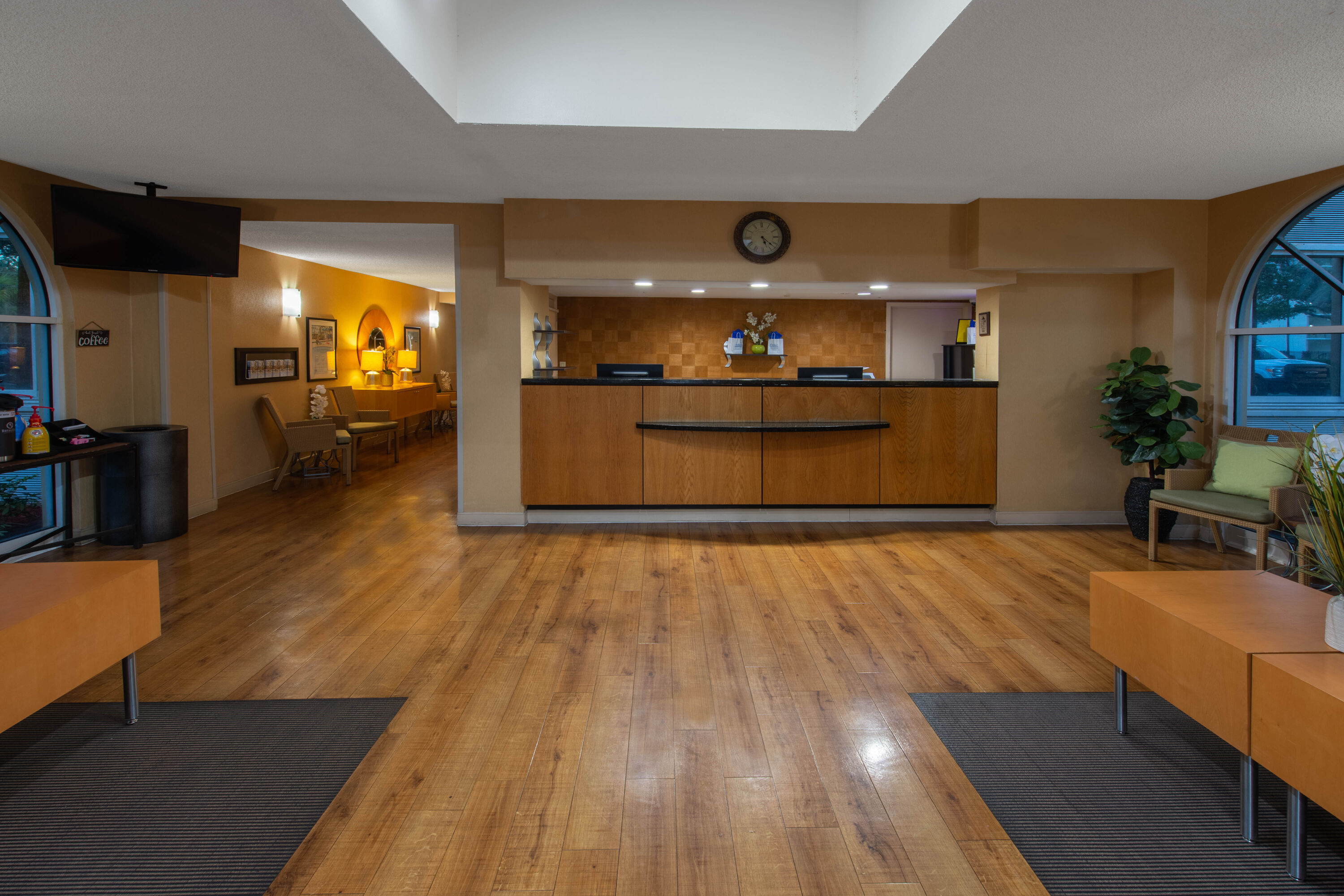 La Quinta Inn & Suites by Wyndham Deerfield Beach I95 Deerfield