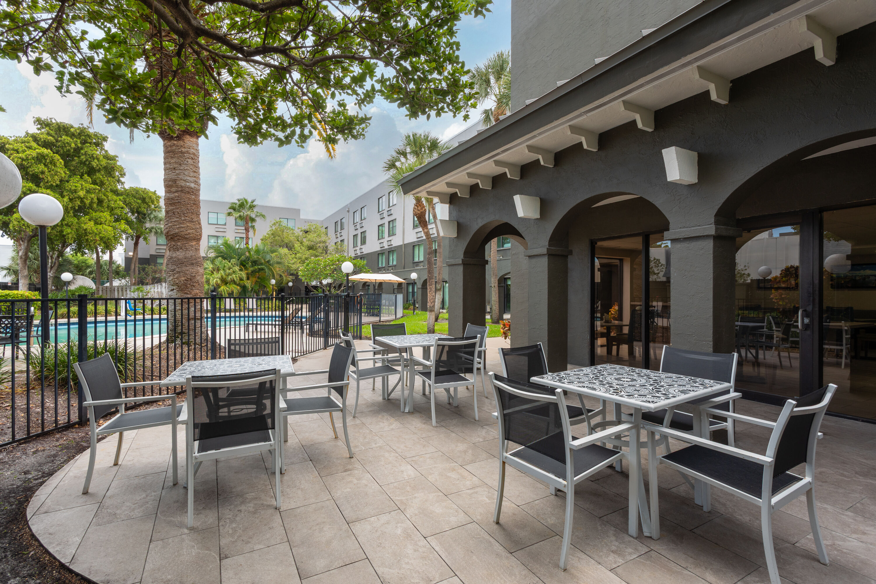 Property amenity at La Quinta Inn & Suites by Wyndham Ft Lauderdale Cypress Cr in Fort Lauderdale, Florida