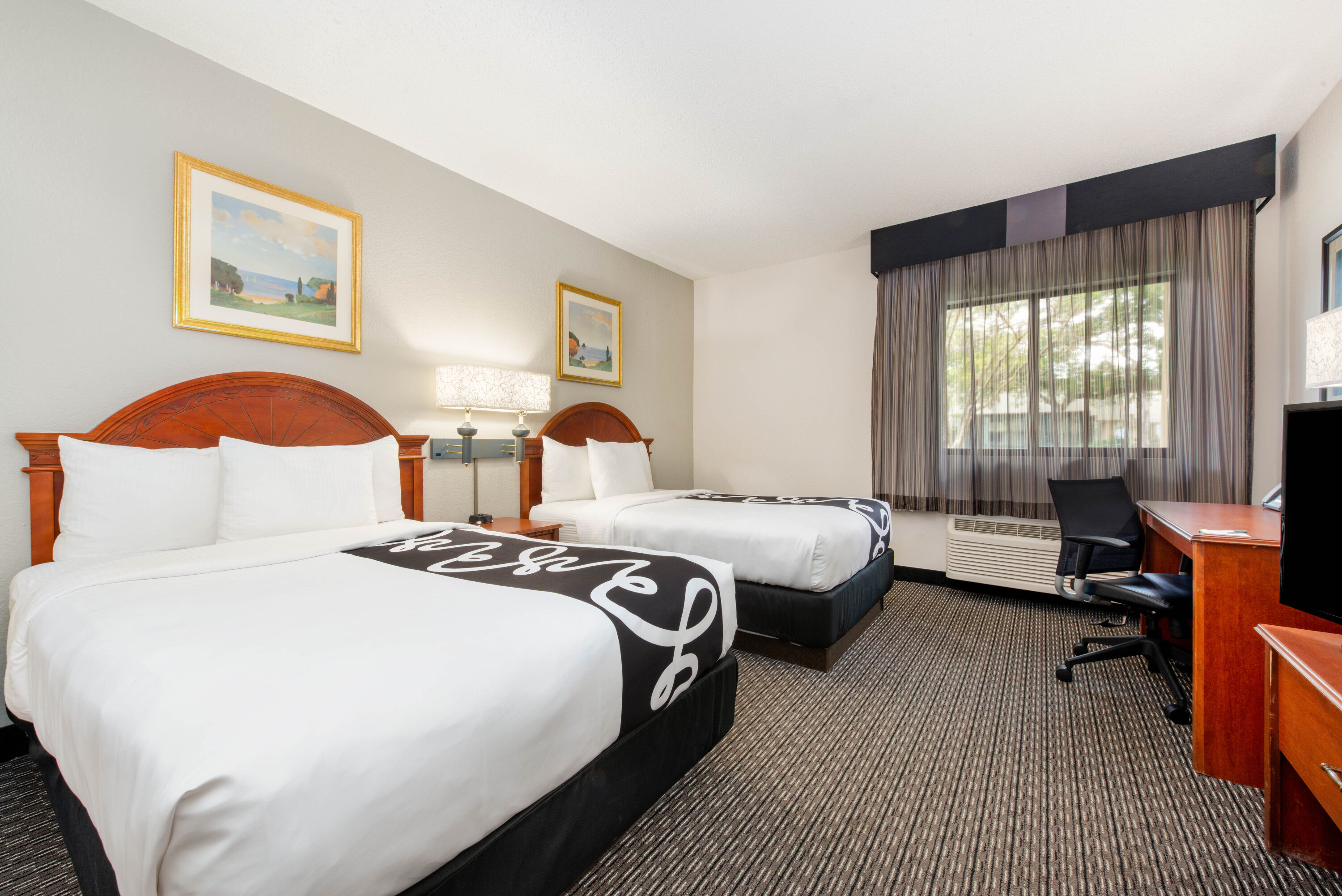 La Quinta Inn By Wyndham Ft Lauderdale Tamarac East