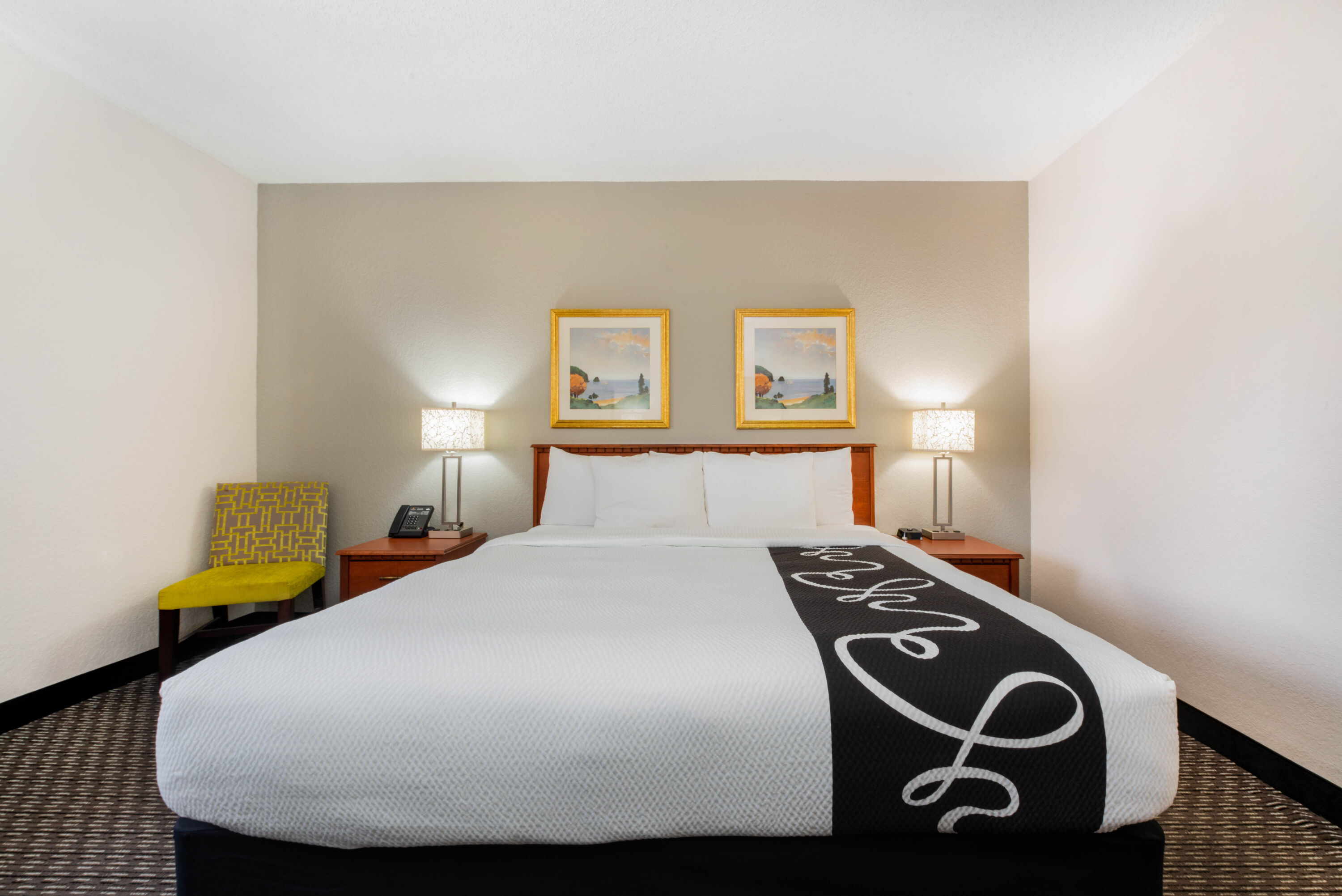 La Quinta Inn By Wyndham Ft Lauderdale Tamarac East