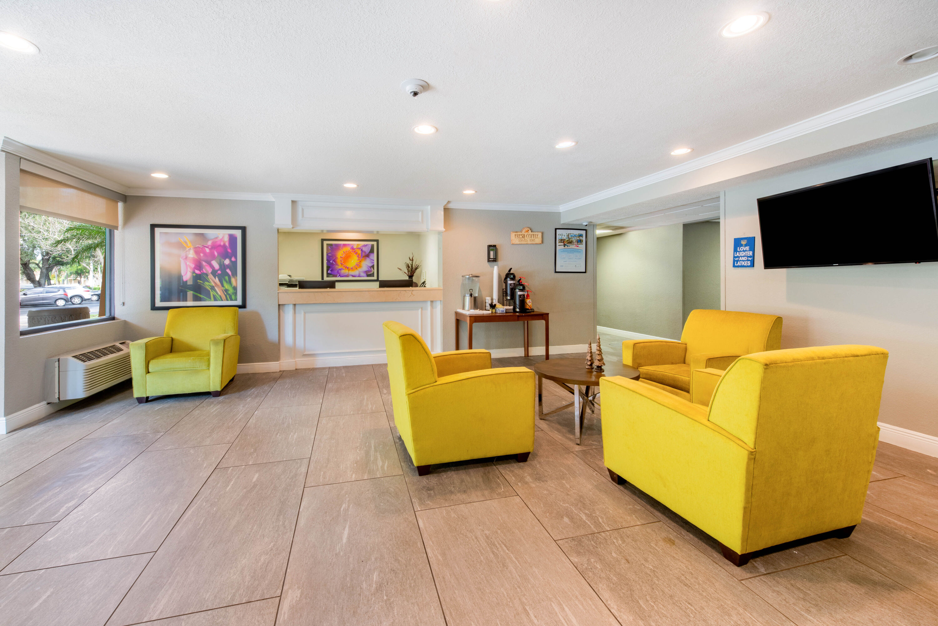 La Quinta Inn by Wyndham Ft. Lauderdale Tamarac East Fort Lauderdale, FL Hotels