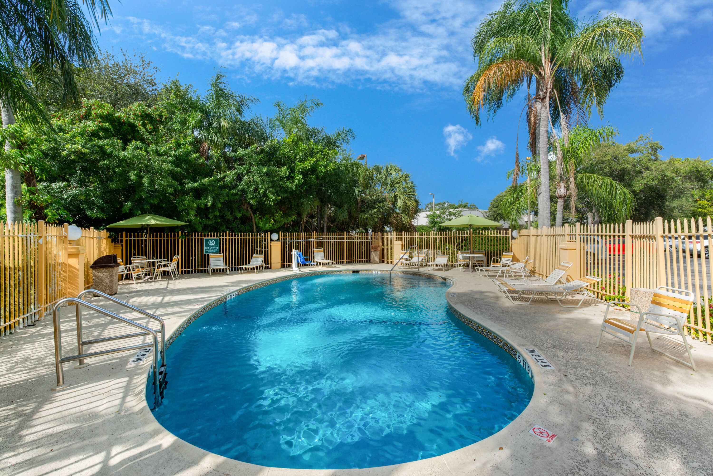La Quinta Inn By Wyndham Ft Lauderdale Tamarac East