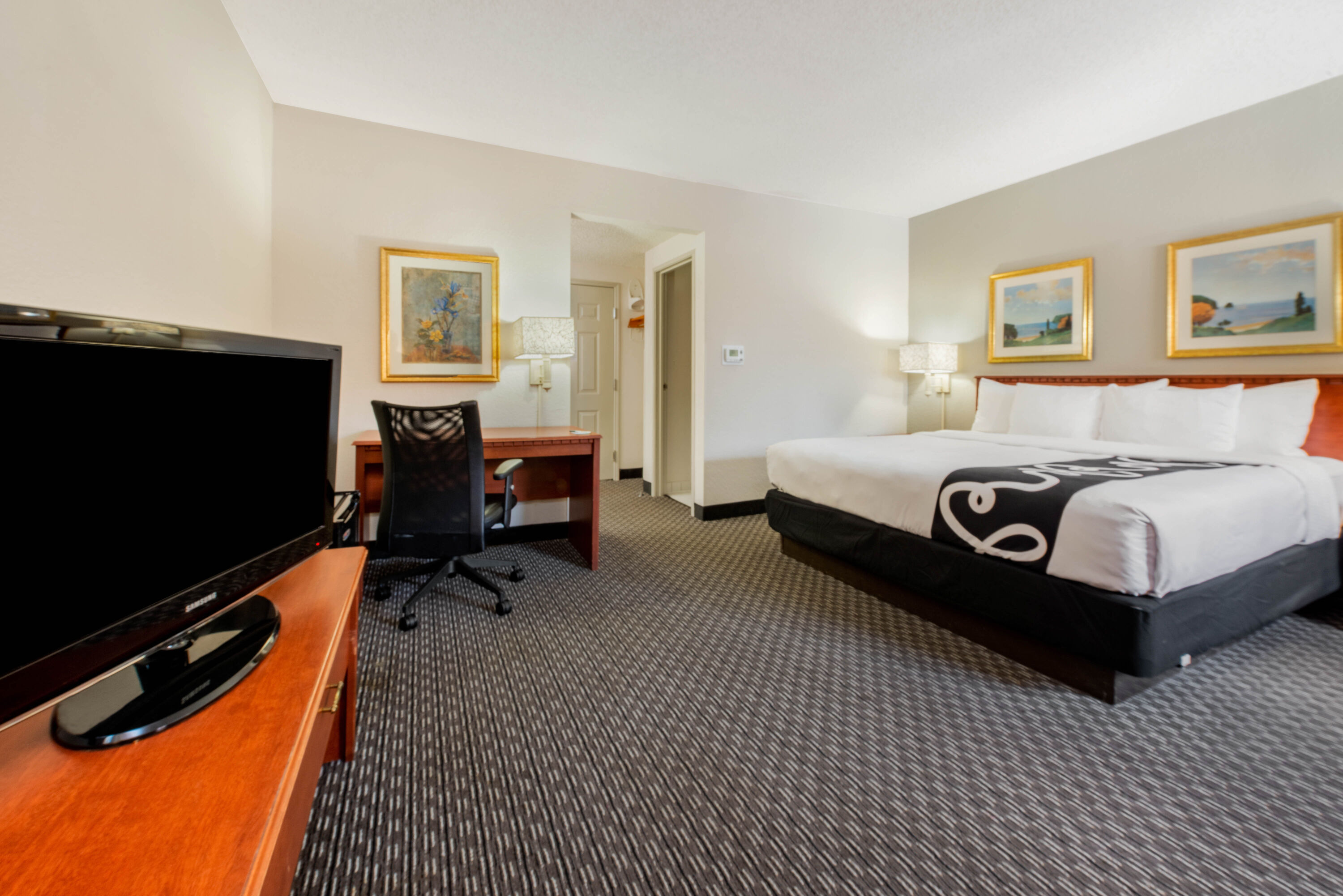 La Quinta Inn By Wyndham Ft Lauderdale Tamarac East