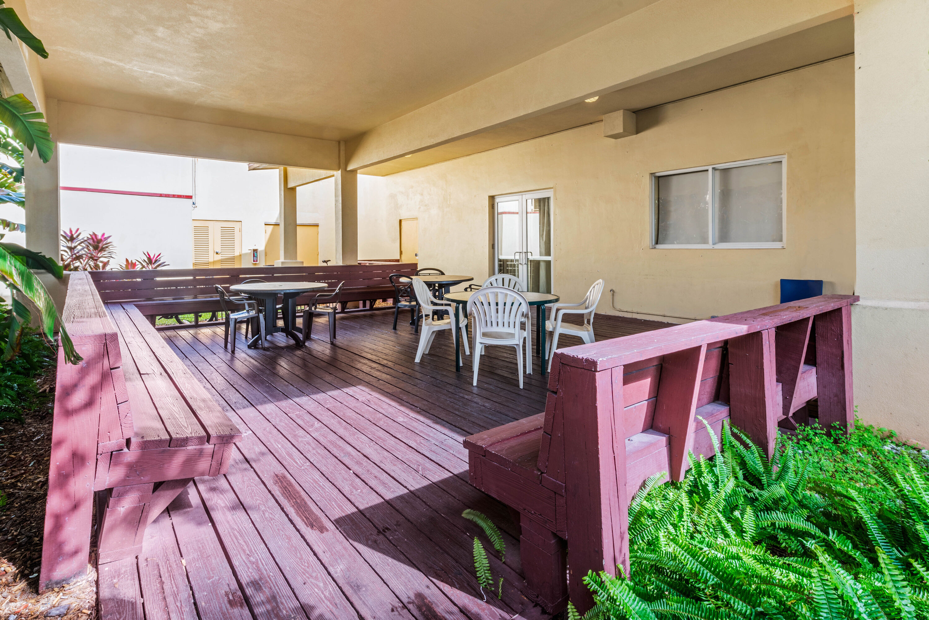 Courtyard at La Quinta by Wyndham Fort Lauderdale Pompano Beach in Fort Lauderdale, Florida