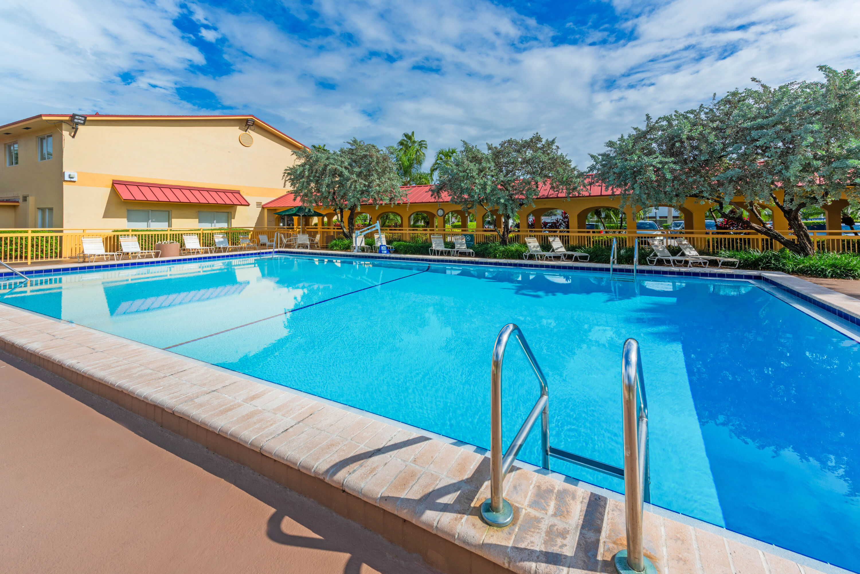 La Quinta by Wyndham Fort Lauderdale Pompano Beach Fort Lauderdale
