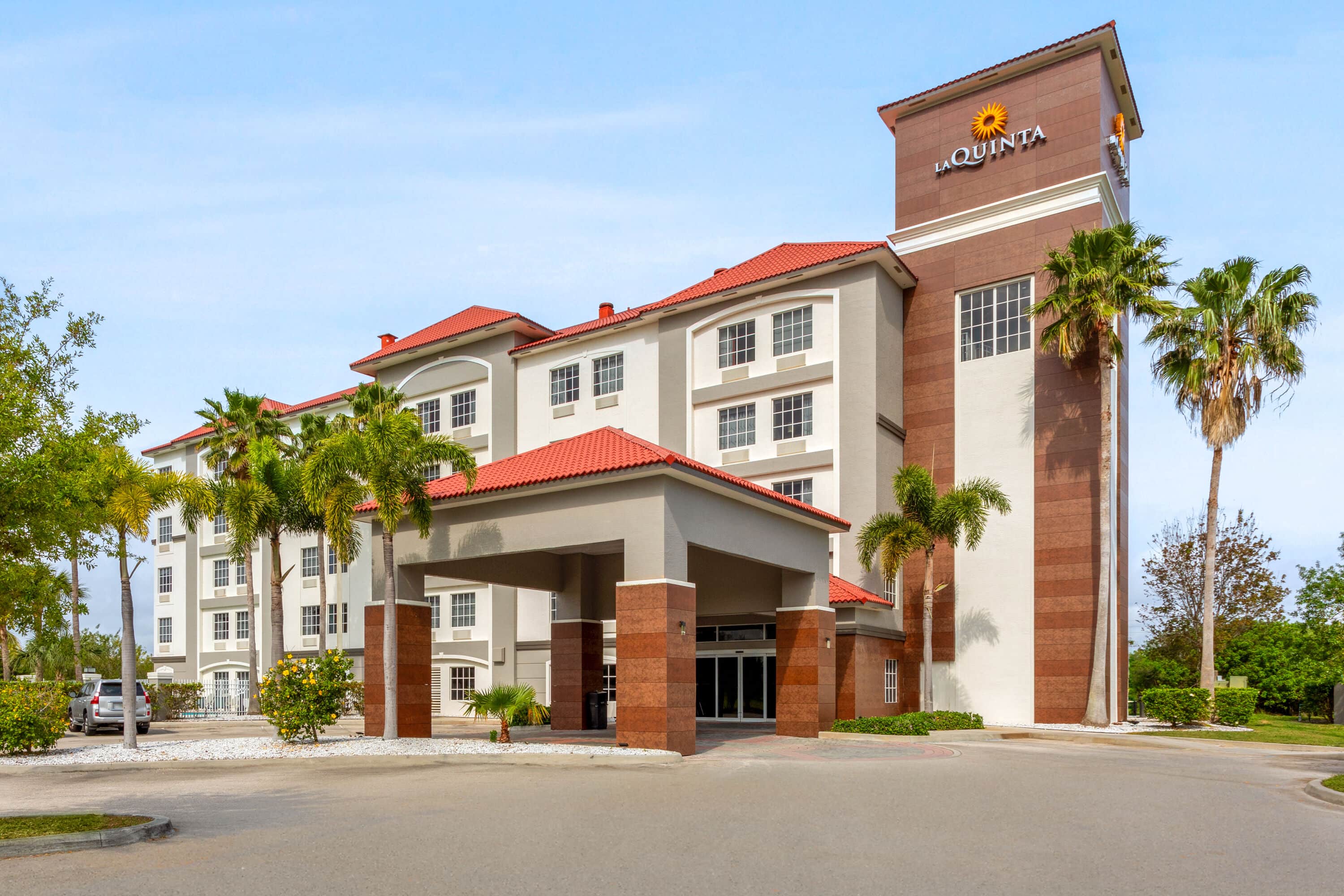 La Quinta Inn & Suites Fort Pierce in Fort Pierce, United States