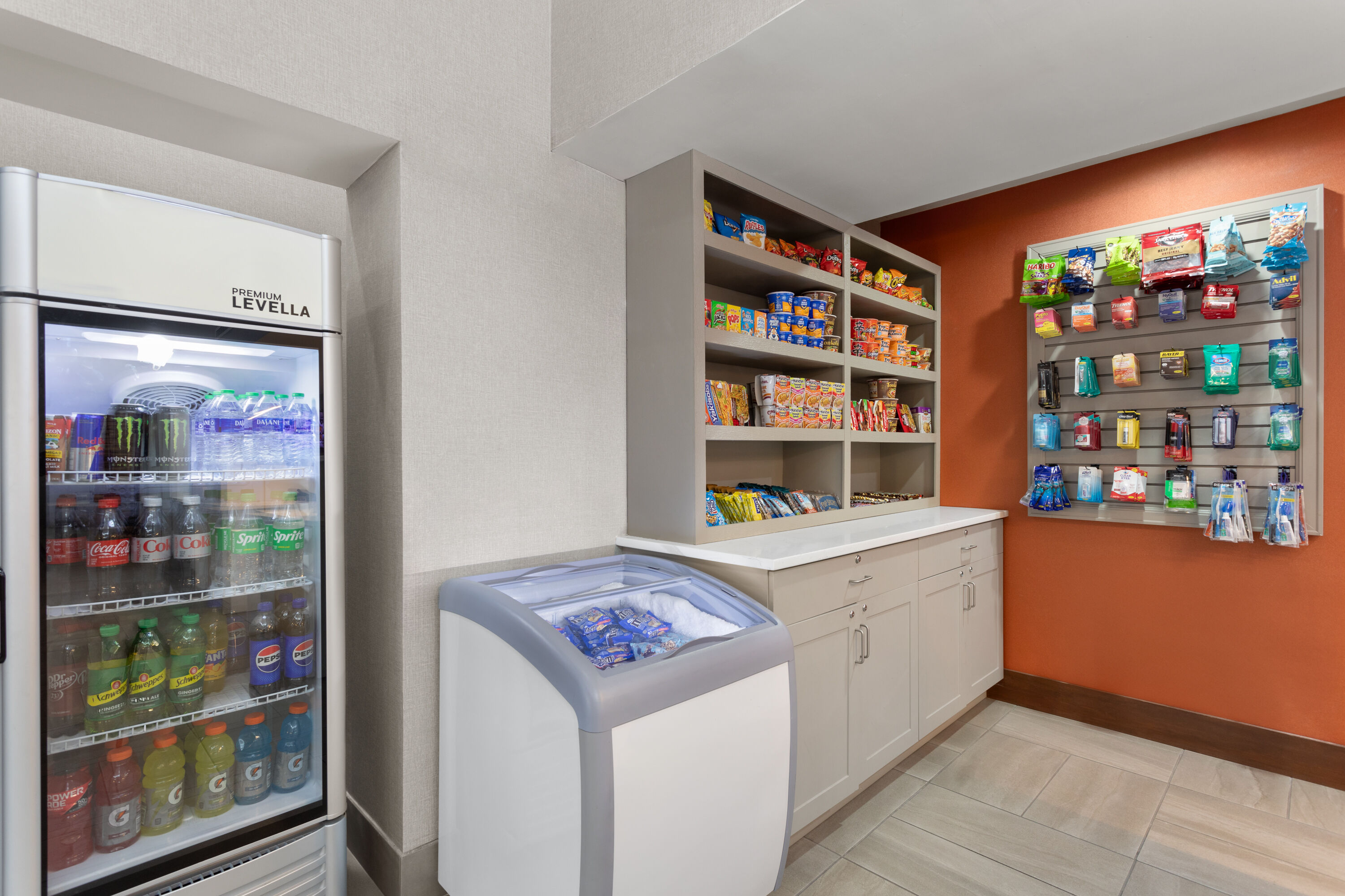 Mart at La Quinta Inn & Suites by Wyndham Ft. Pierce in Fort Pierce, Florida