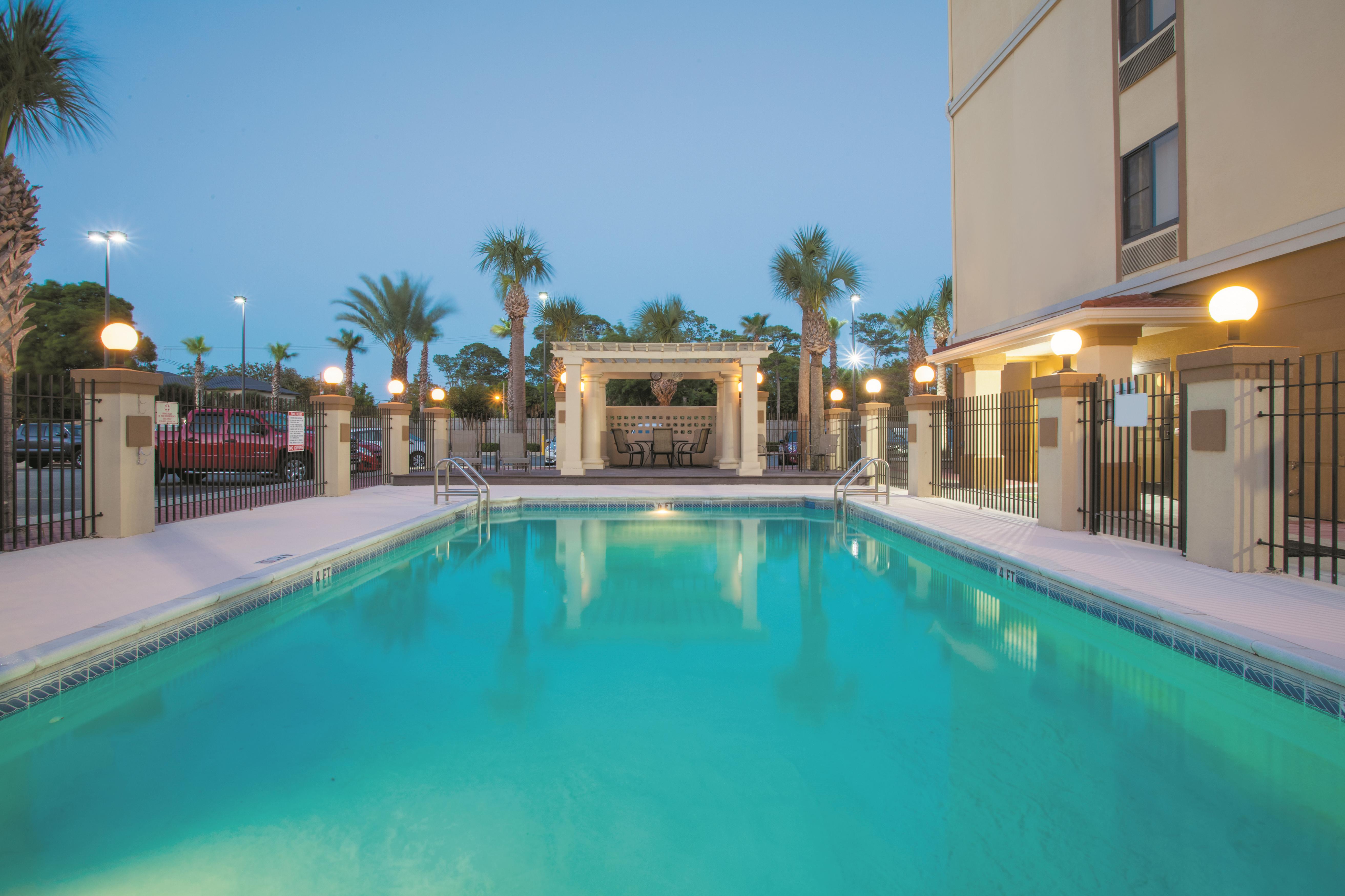 La Quinta Inn Amp Suites By Wyndham Fort Walton Beach Fort
