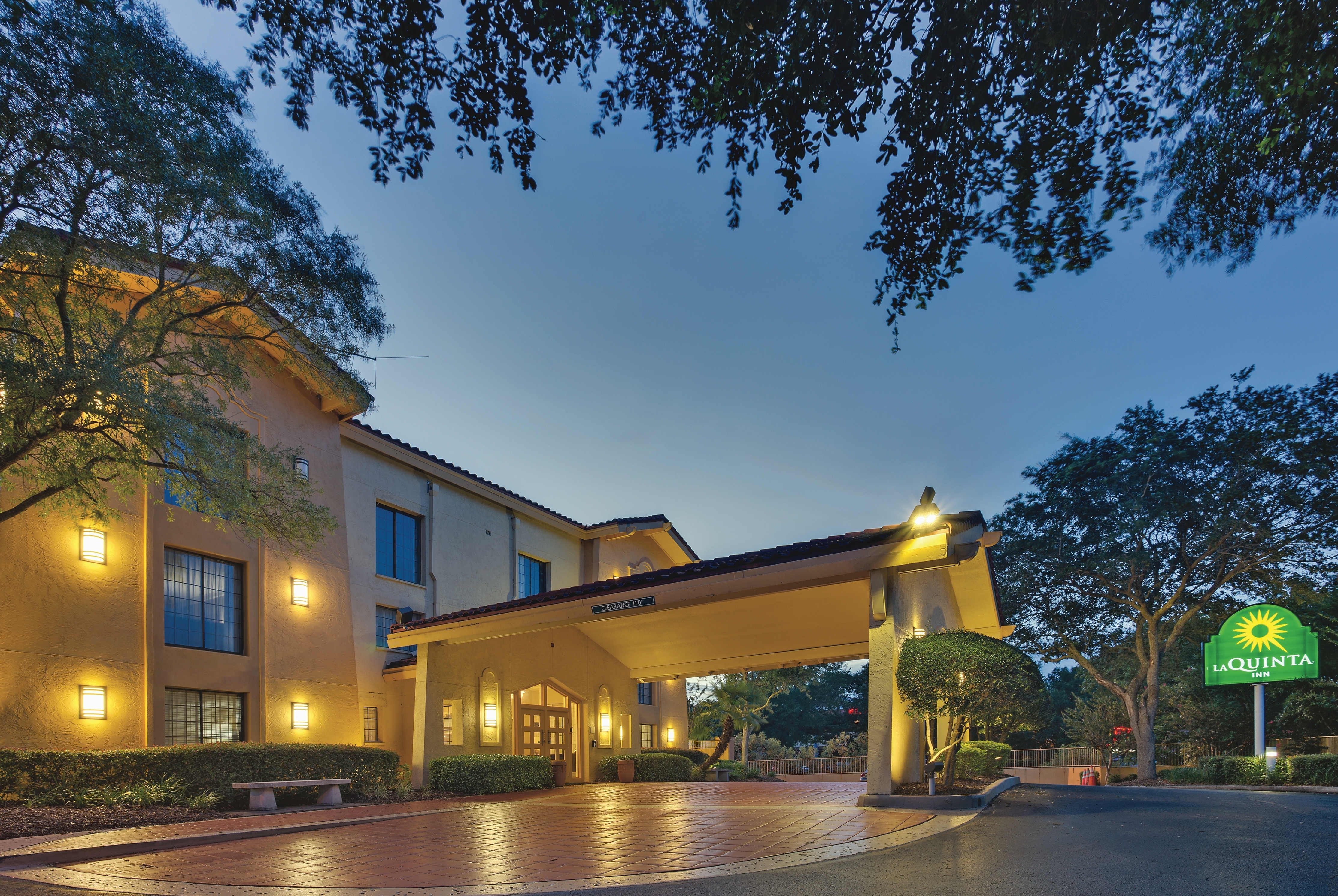 La Quinta Inn By Wyndham Gainesville Gainesville Fl Hotels