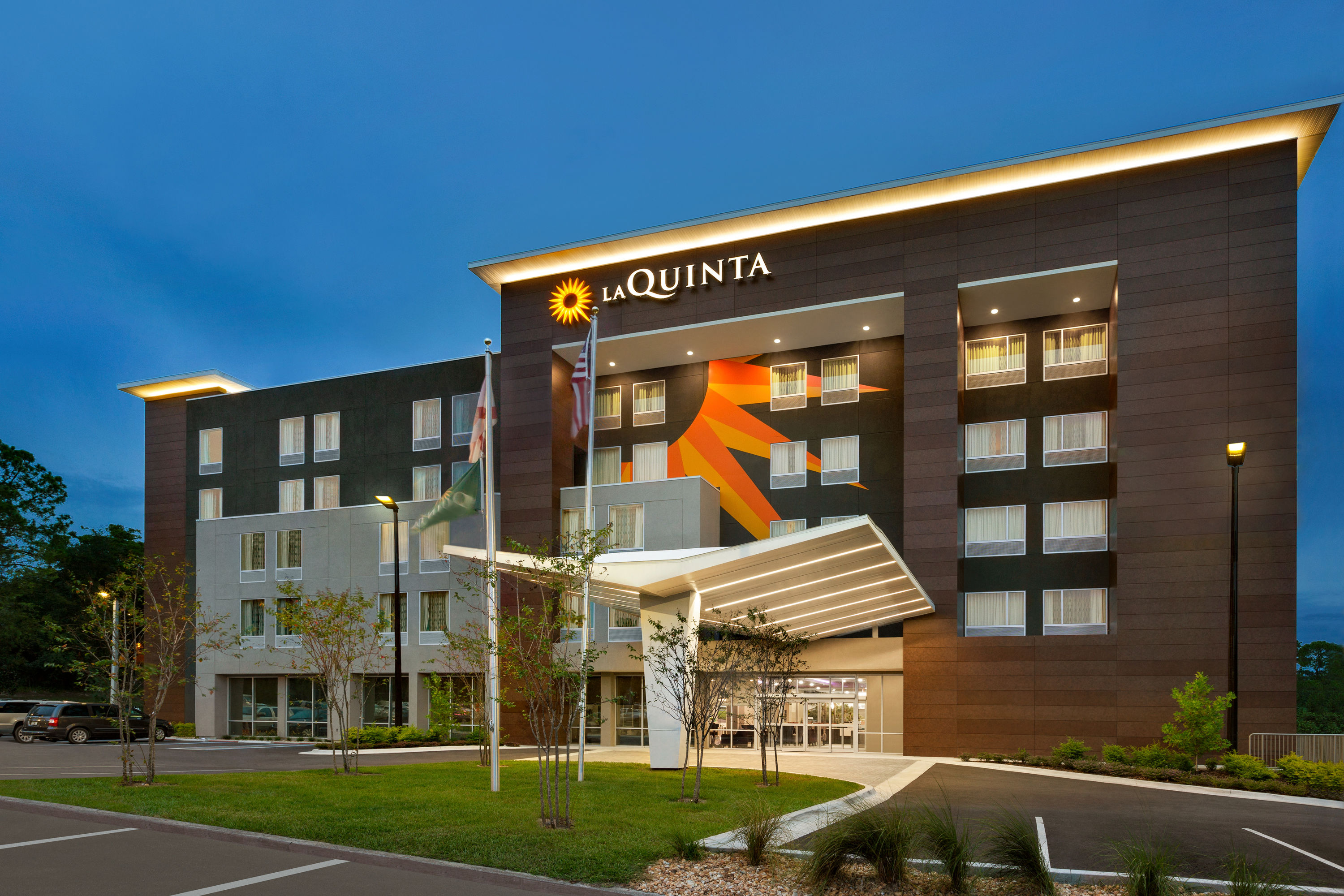 Quinta Wyndham Gainesville Gainesville  Hotels