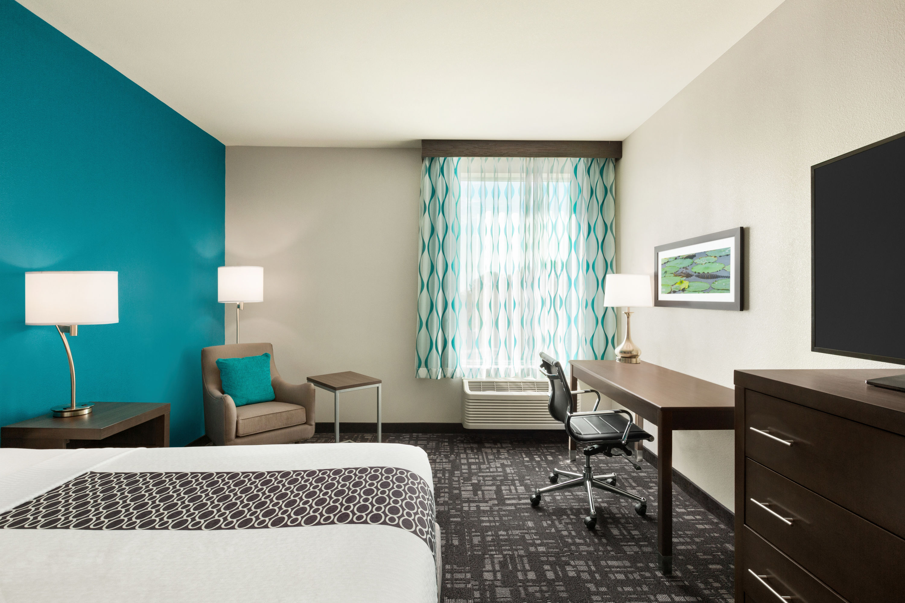 La Quinta By Wyndham Gainesville Gainesville Fl Hotels