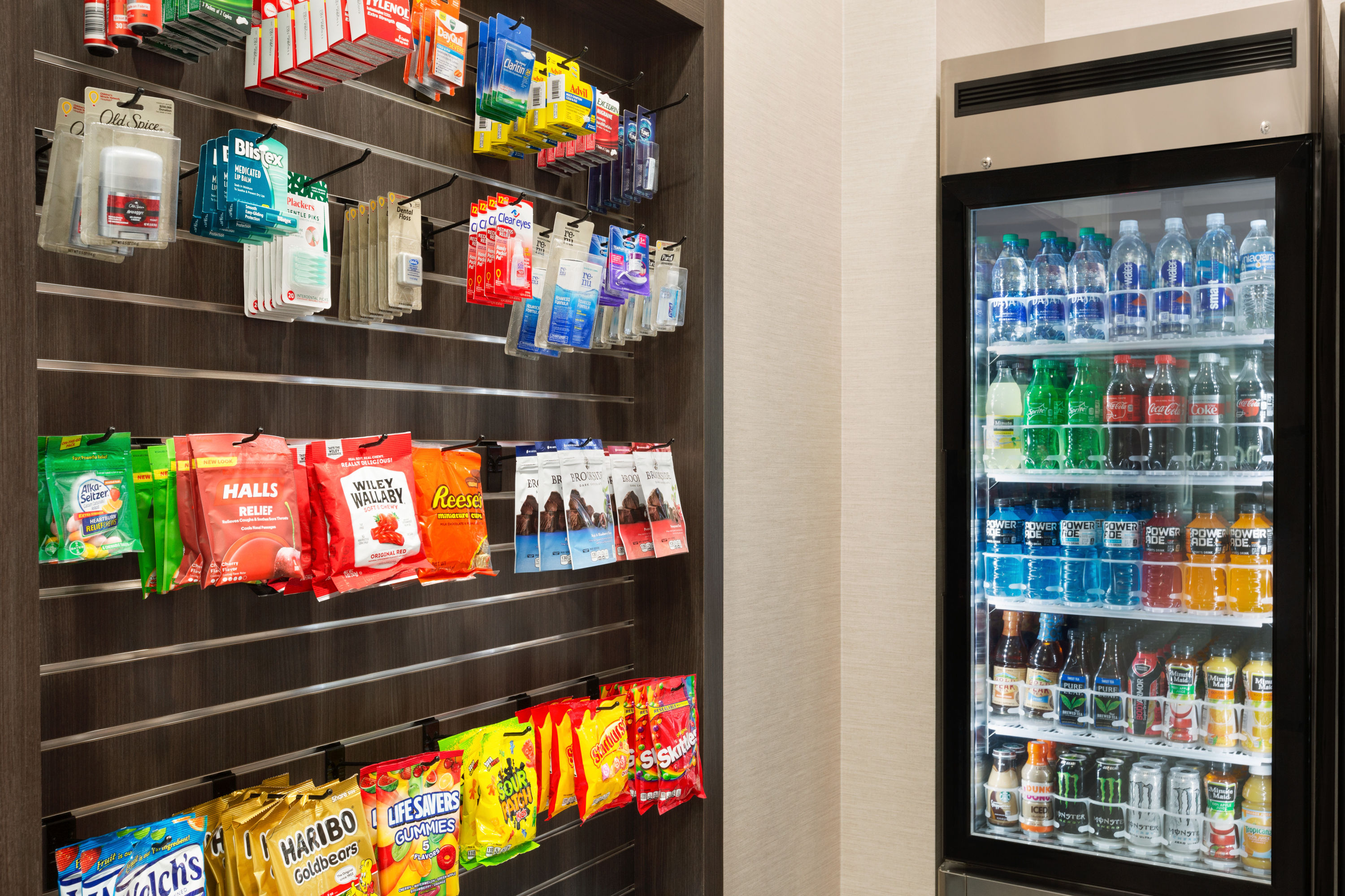 Mart at La Quinta by Wyndham Gainesville in Gainesville, Florida