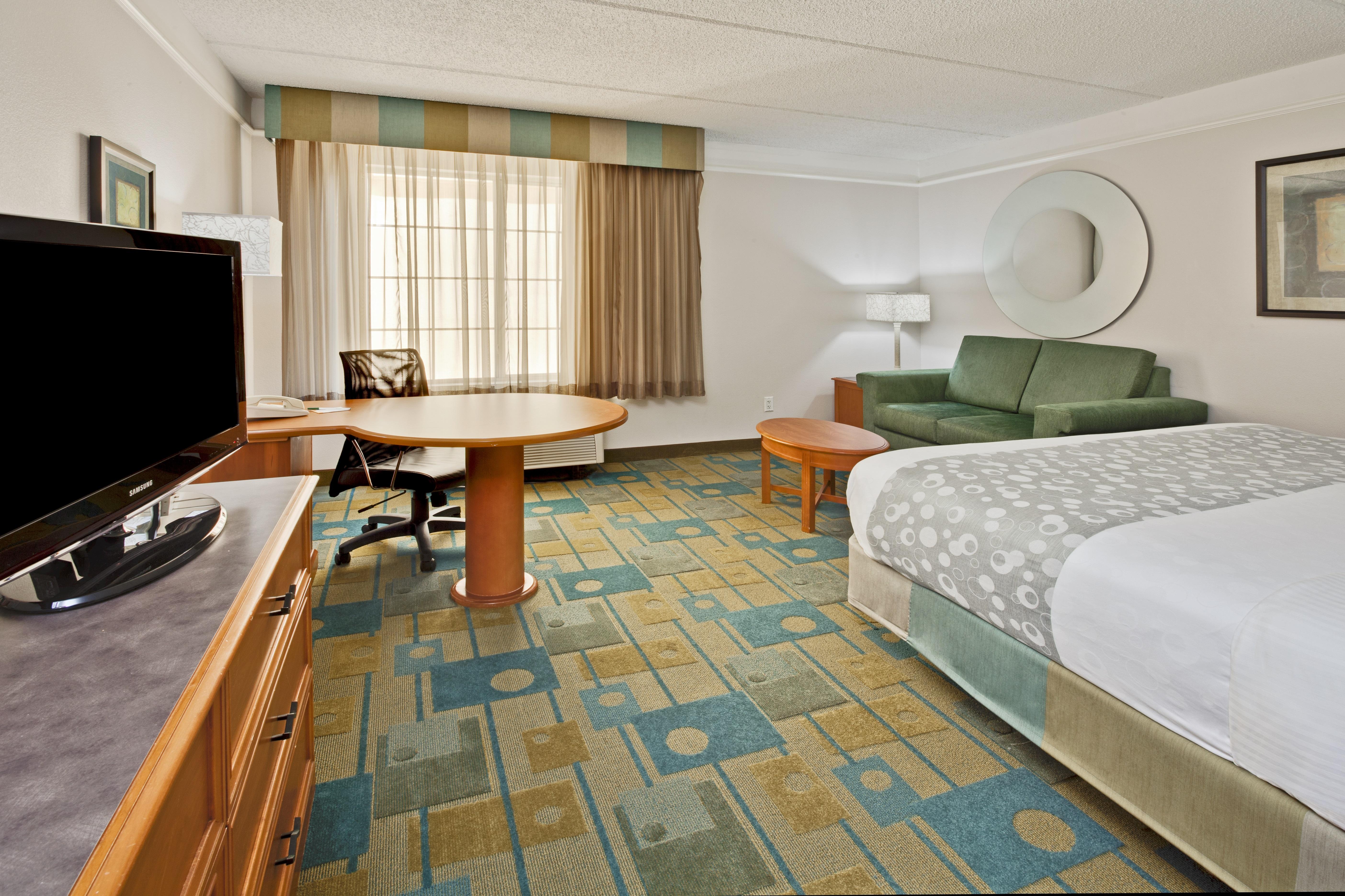 La Quinta Inn & Suites by Wyndham Ft. Lauderdale Airport Hollywood