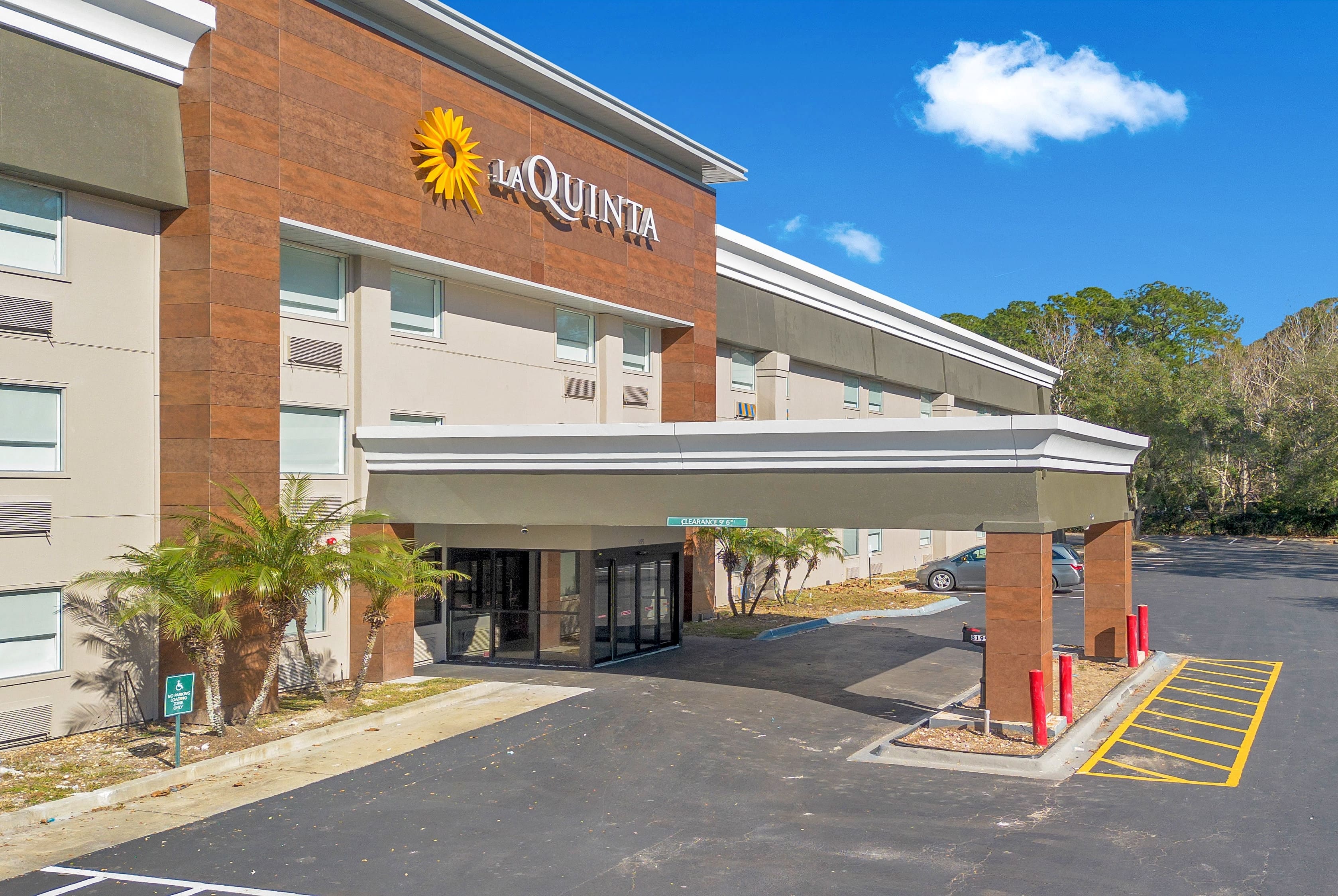 La Quinta Inn & Suites Jacksonville Mandarin in Jacksonville, United States