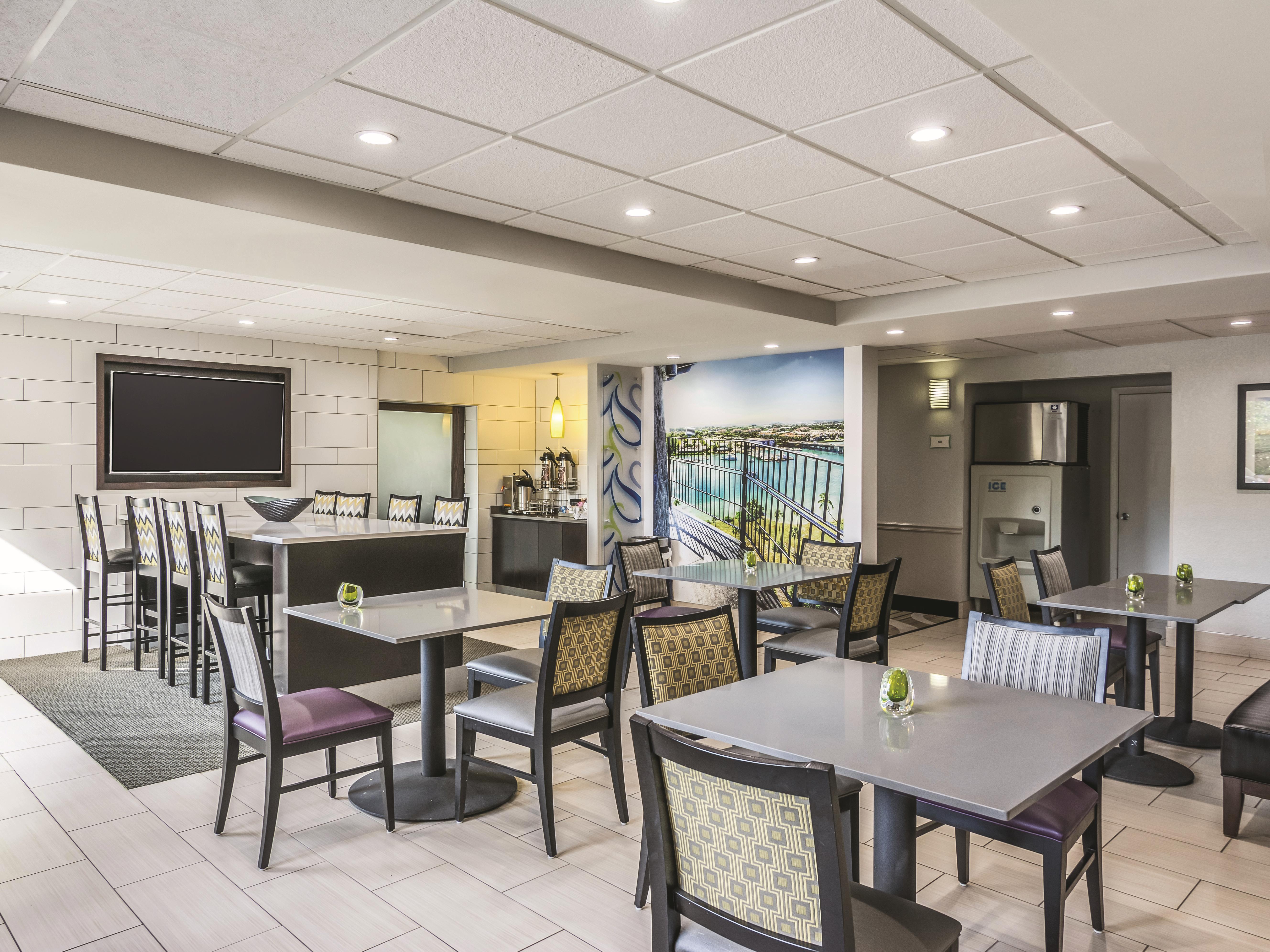 La Quinta Inn By Wyndham Jupiter Jupiter Fl Hotels