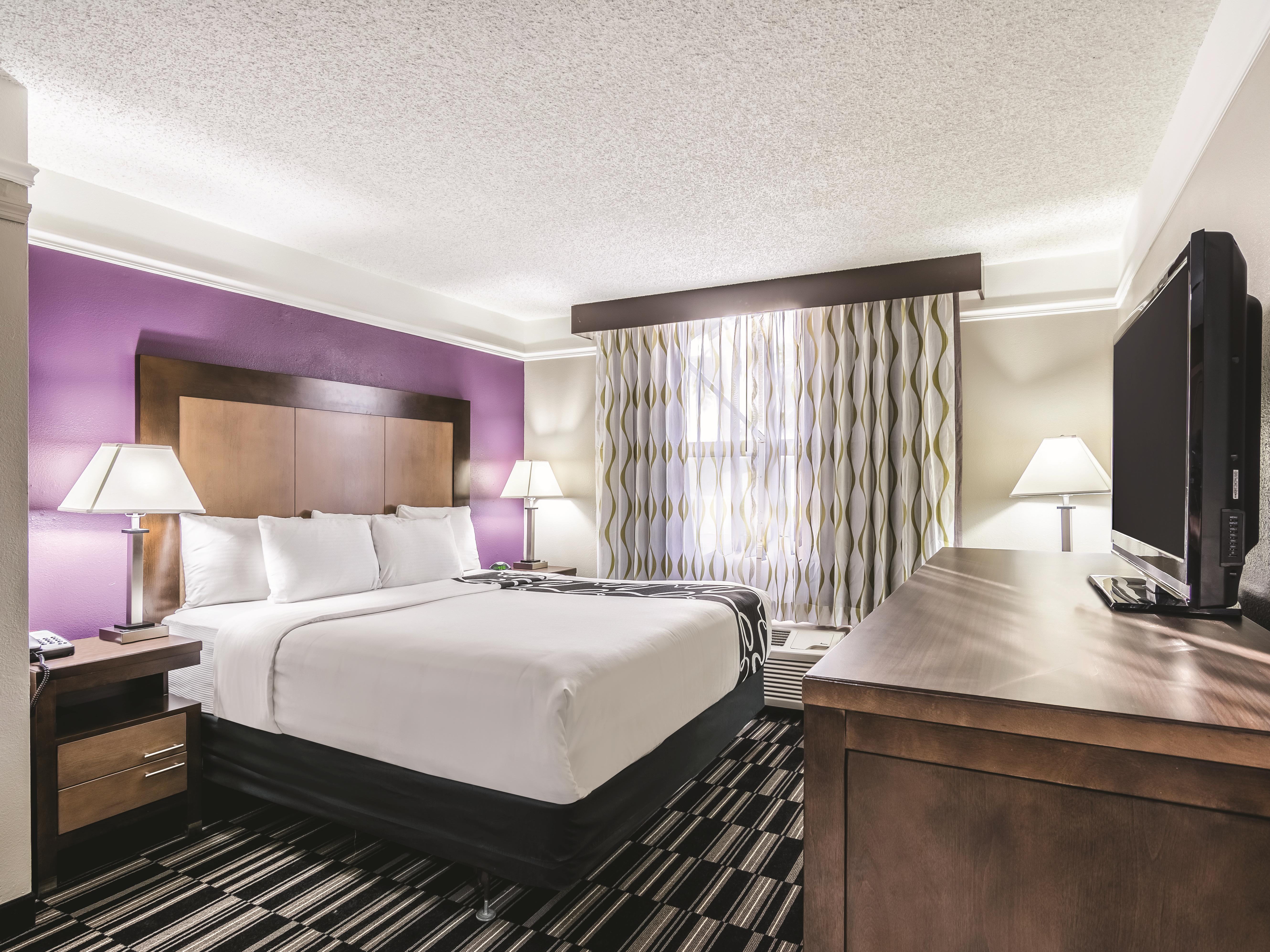 La Quinta Inn By Wyndham Jupiter Jupiter Fl Hotels