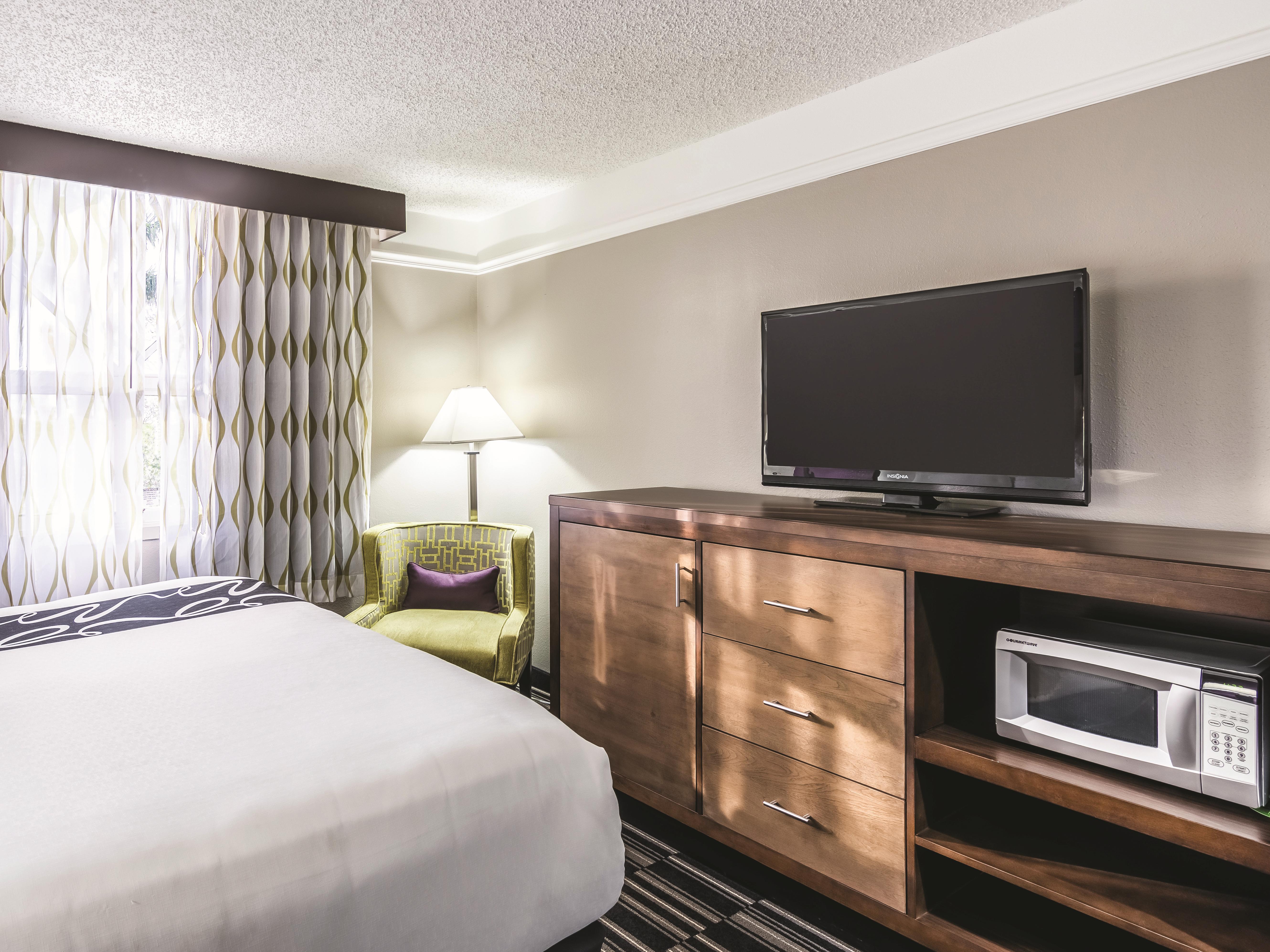 La Quinta Inn By Wyndham Jupiter Jupiter Fl Hotels