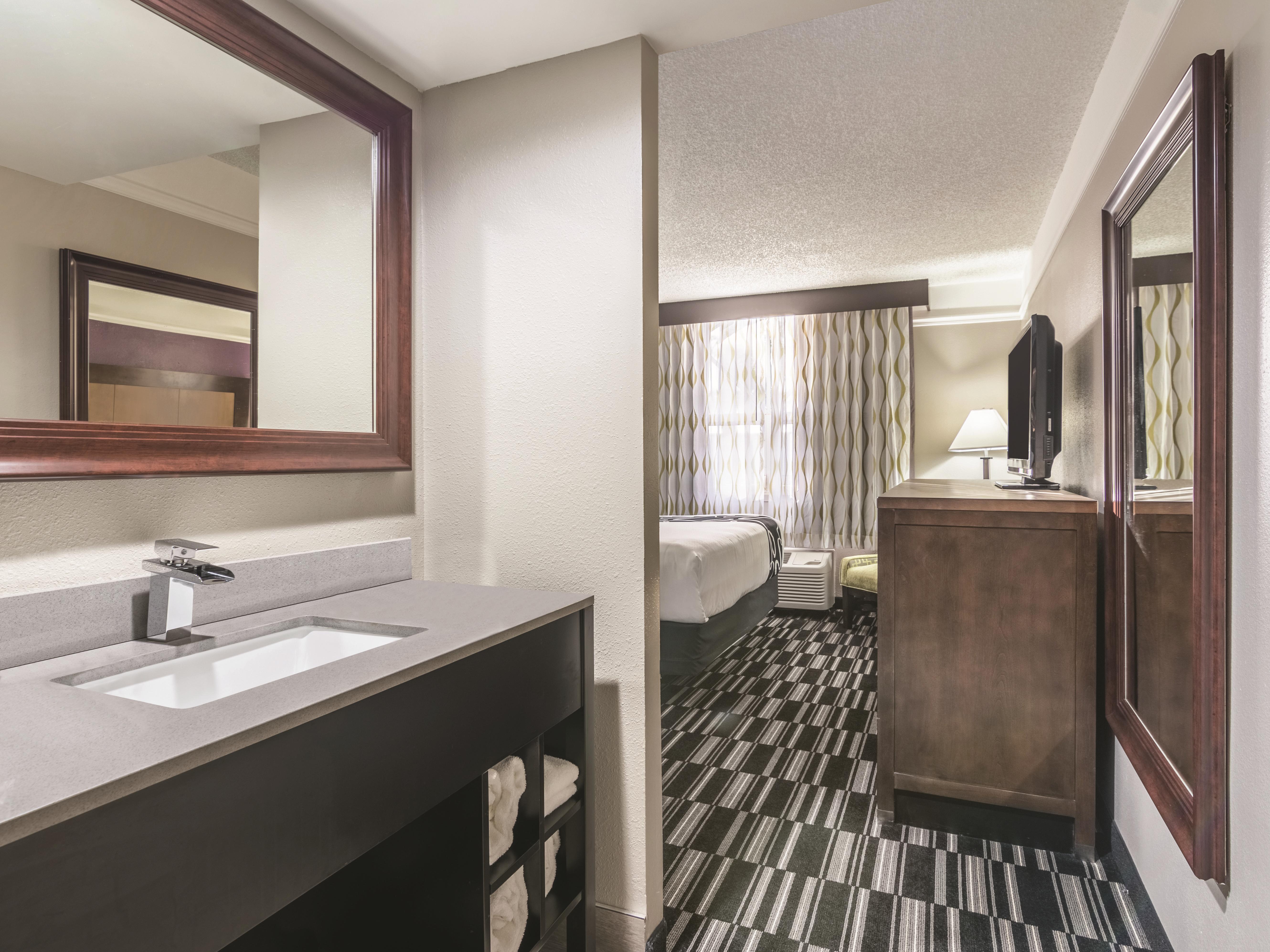 La Quinta Inn By Wyndham Jupiter Jupiter Fl Hotels