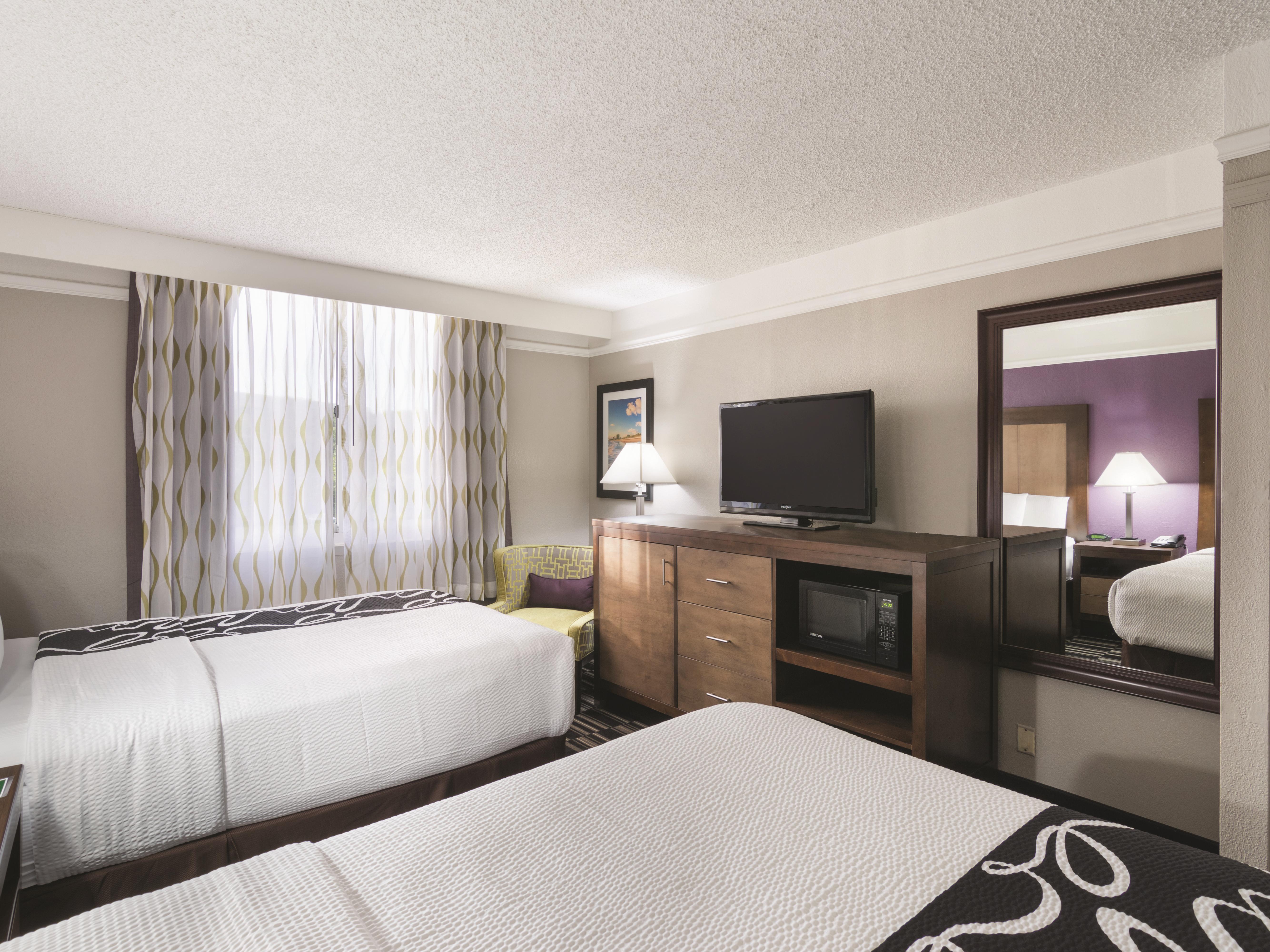 La Quinta Inn By Wyndham Jupiter Jupiter Fl Hotels