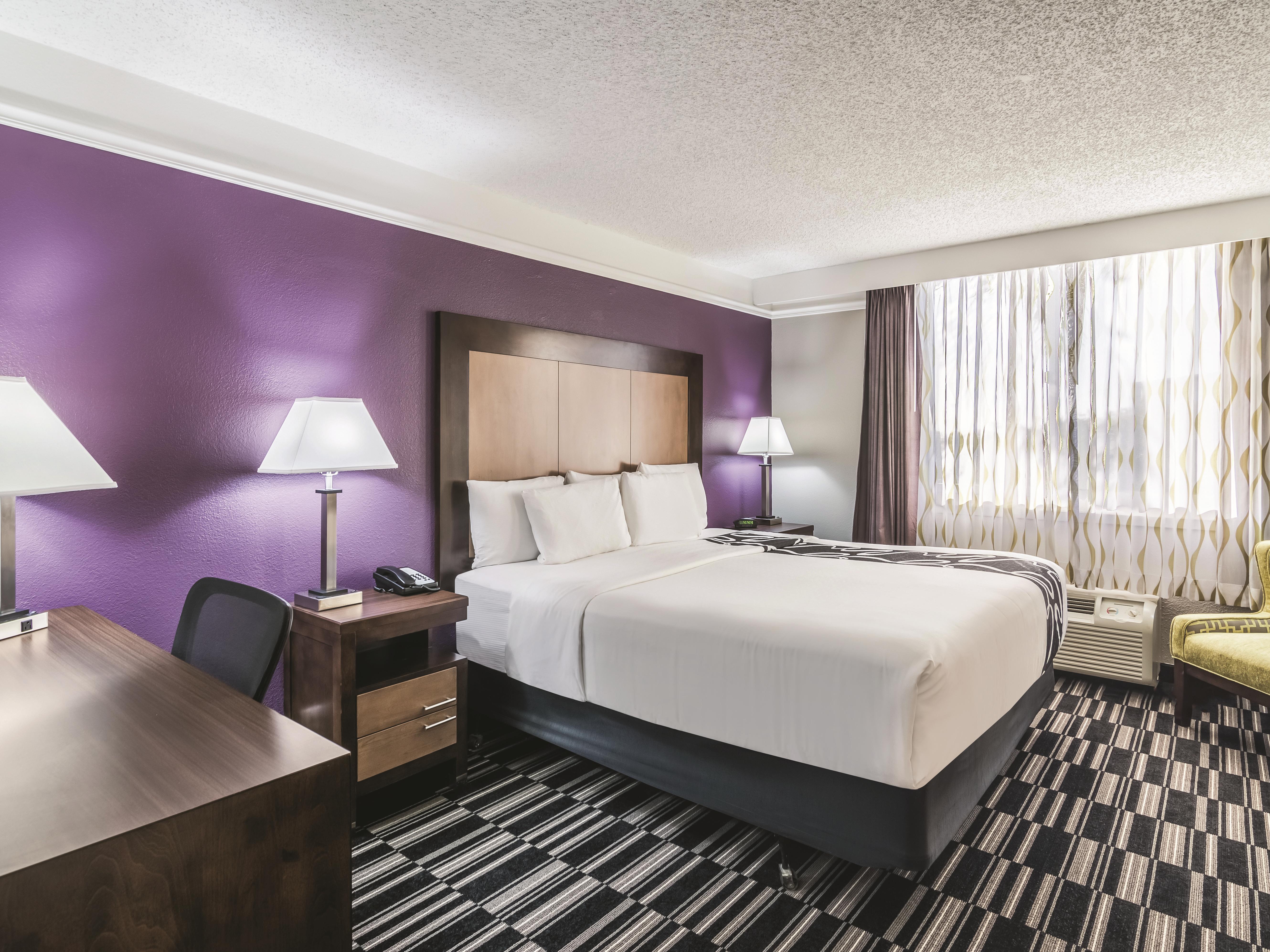 La Quinta Inn By Wyndham Jupiter Jupiter Fl Hotels