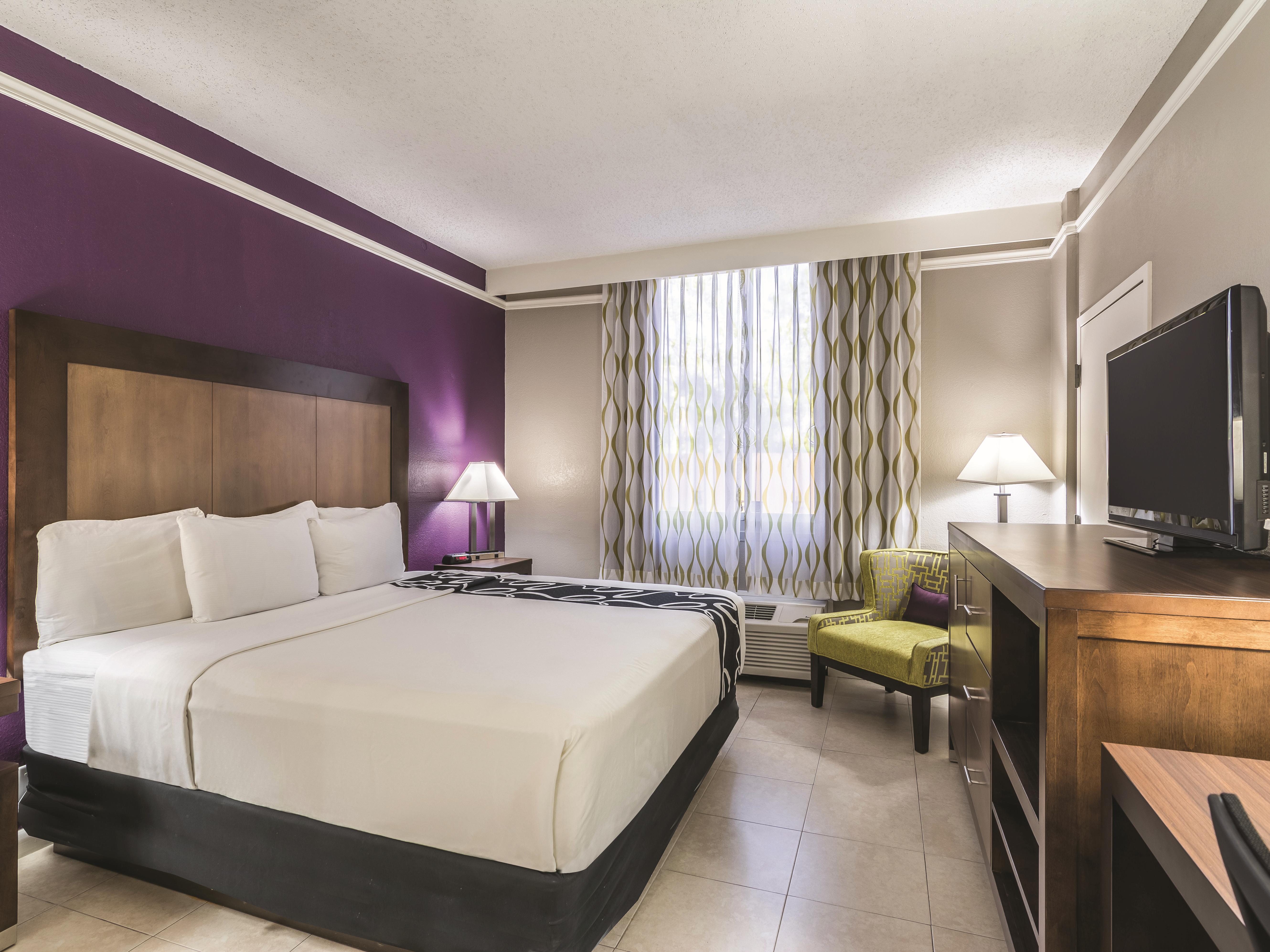 La Quinta Inn By Wyndham Jupiter Jupiter Fl Hotels
