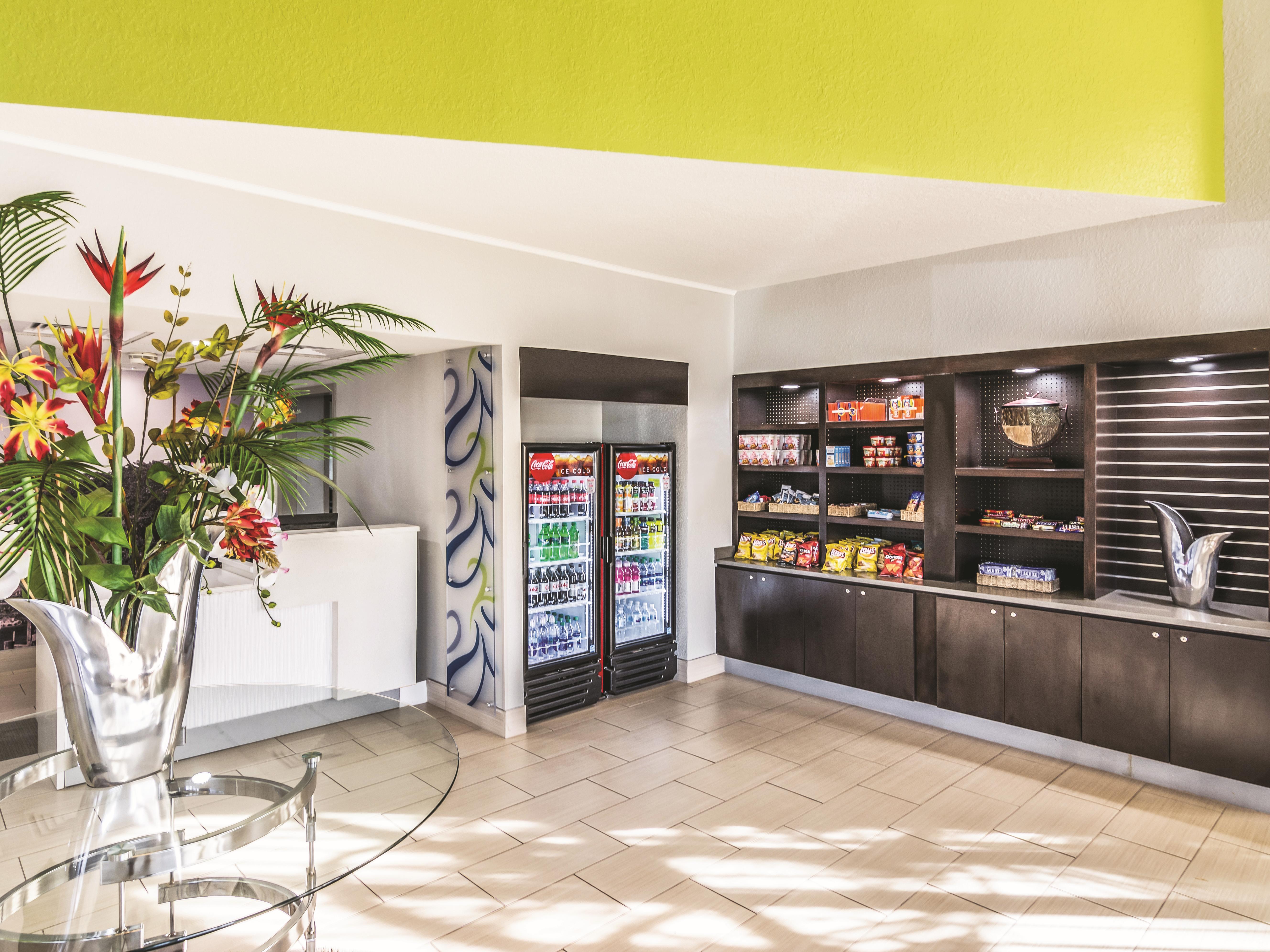 La Quinta Inn By Wyndham Jupiter Jupiter Fl Hotels