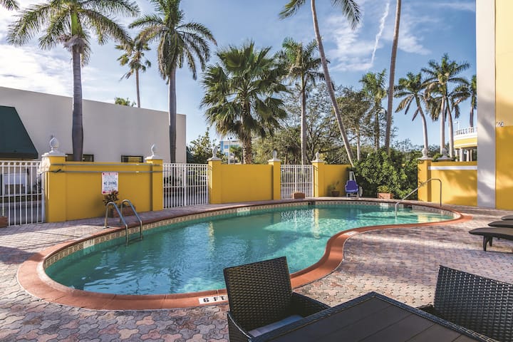 La Quinta Inn by Wyndham Jupiter | Jupiter, FL Hotels