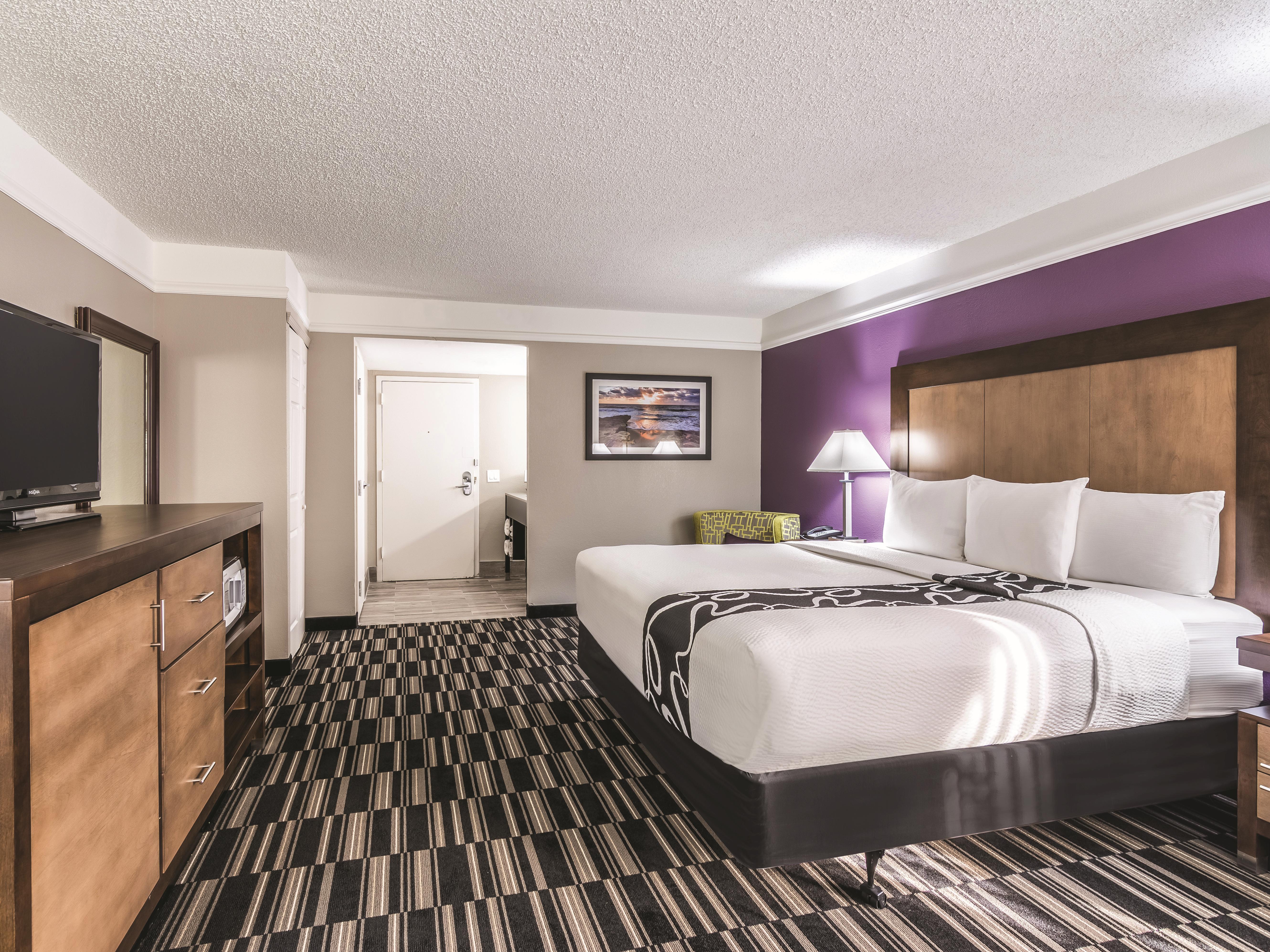 La Quinta Inn By Wyndham Jupiter Jupiter Fl Hotels