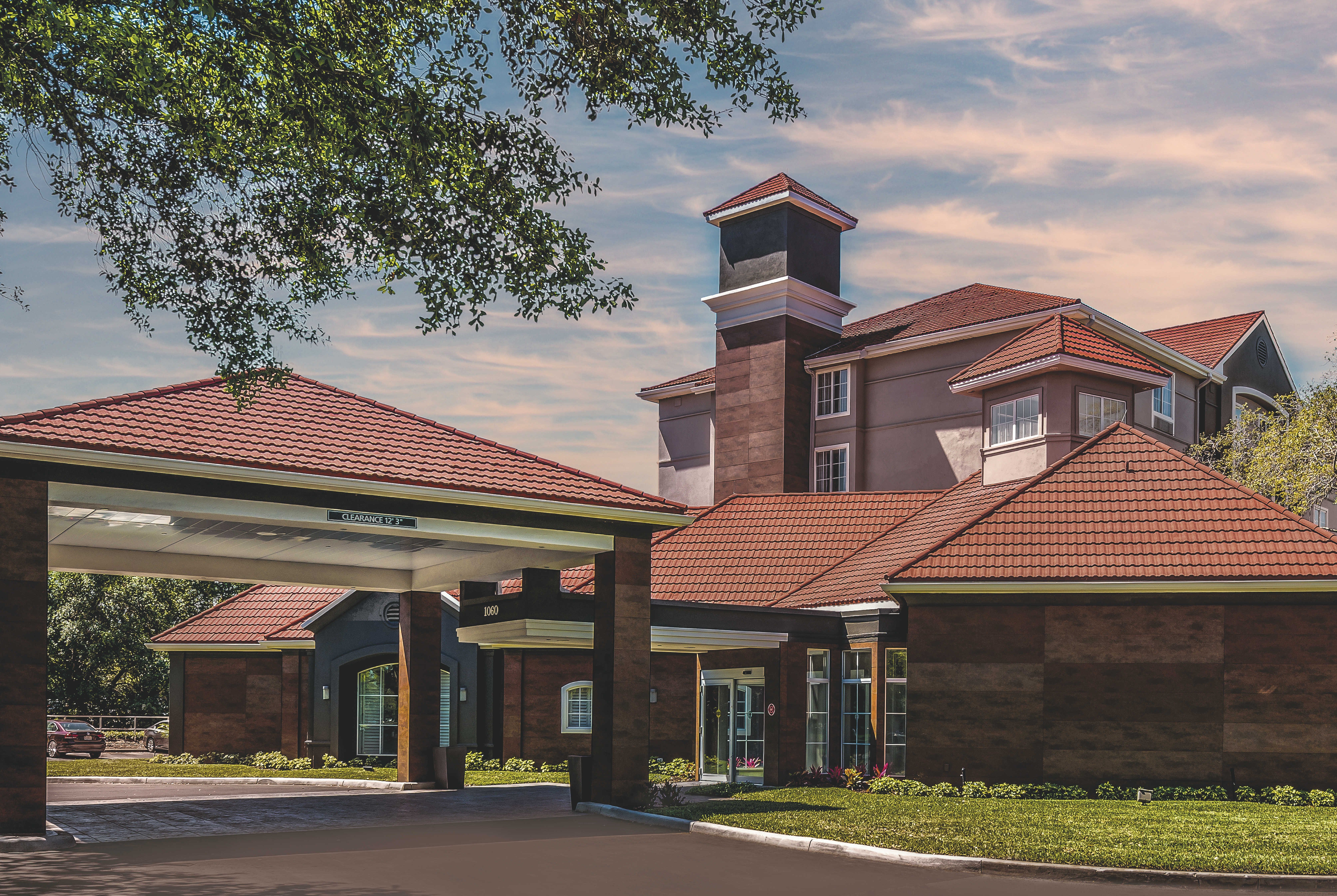 Wyndham Lake Mary