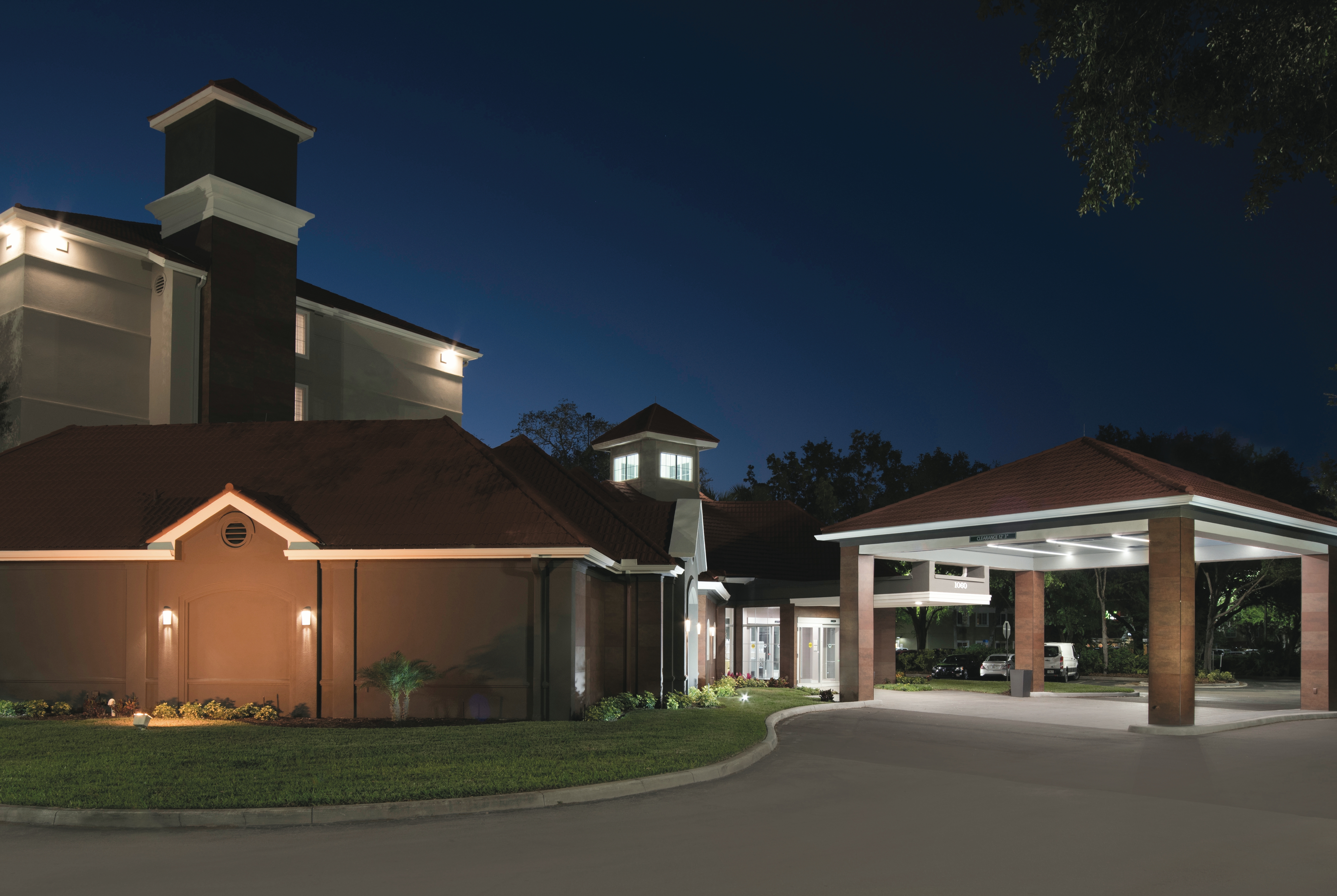 Casino near lake mary fl