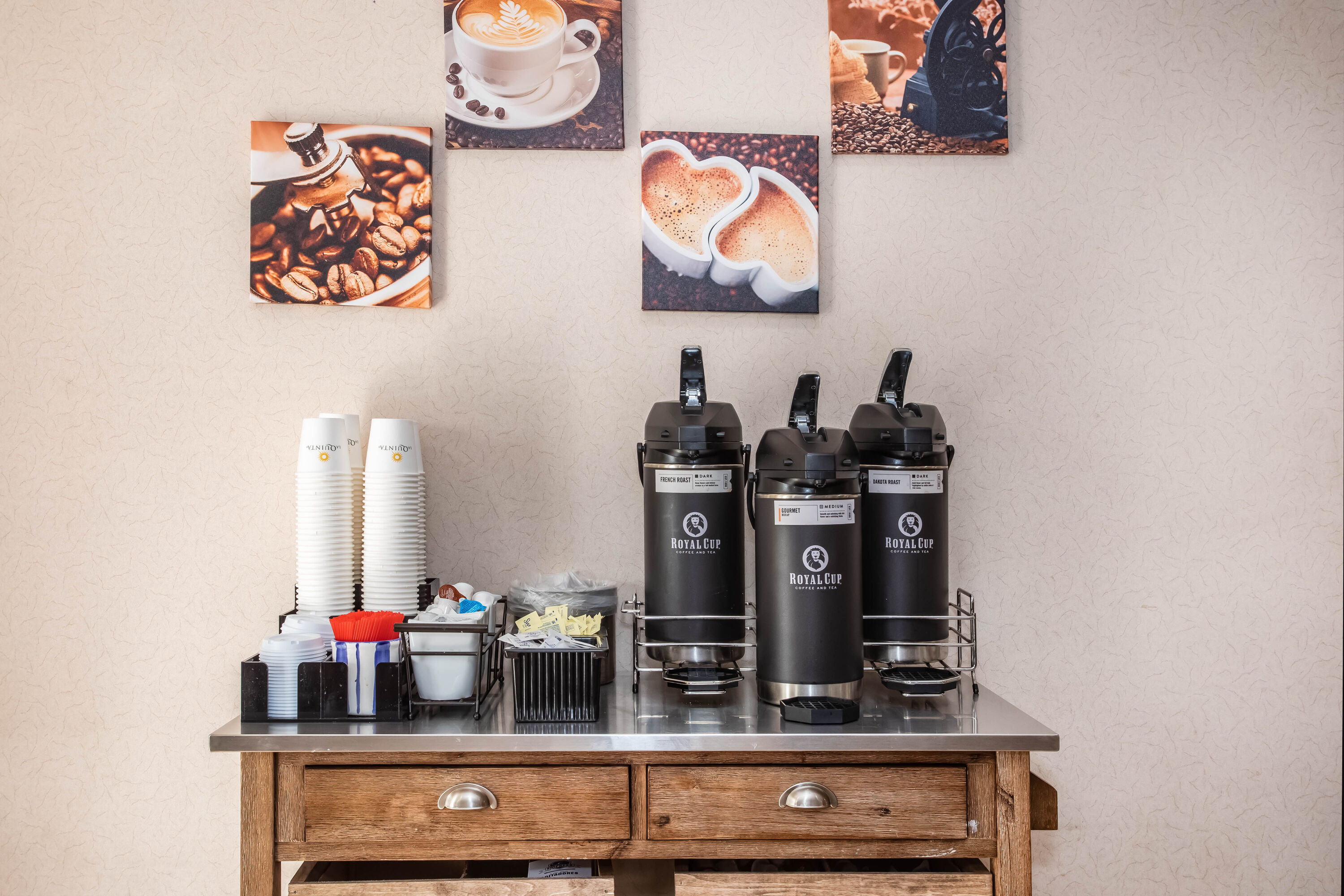 Property amenity at La Quinta Inn & Suites by Wyndham Melbourne Viera in Melbourne, Florida