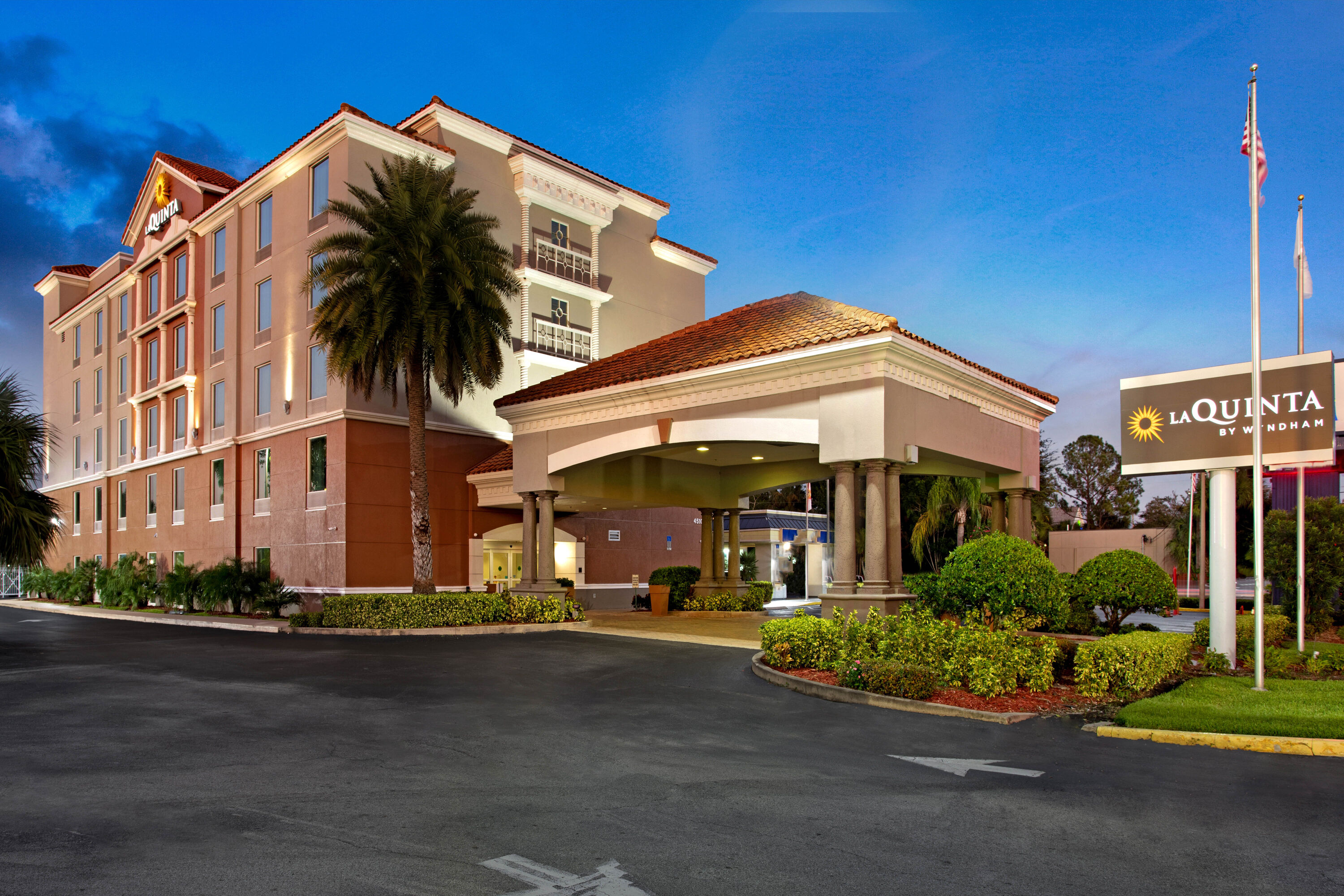 La Quinta Inn & Suites by Wyndham Melbourne - Palm Bay | Melbourne, FL