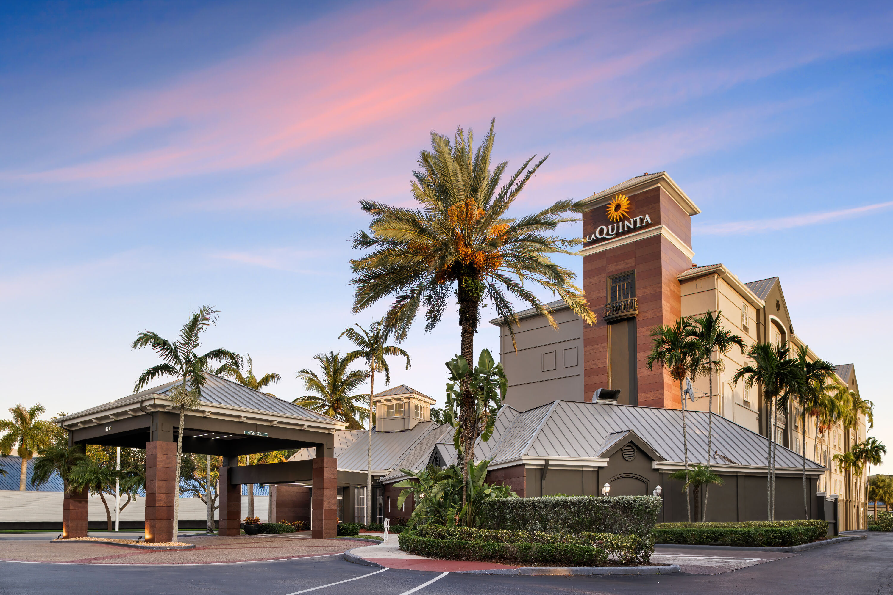 La Quinta Inn & Suites Miami Airport West in Miami, United States