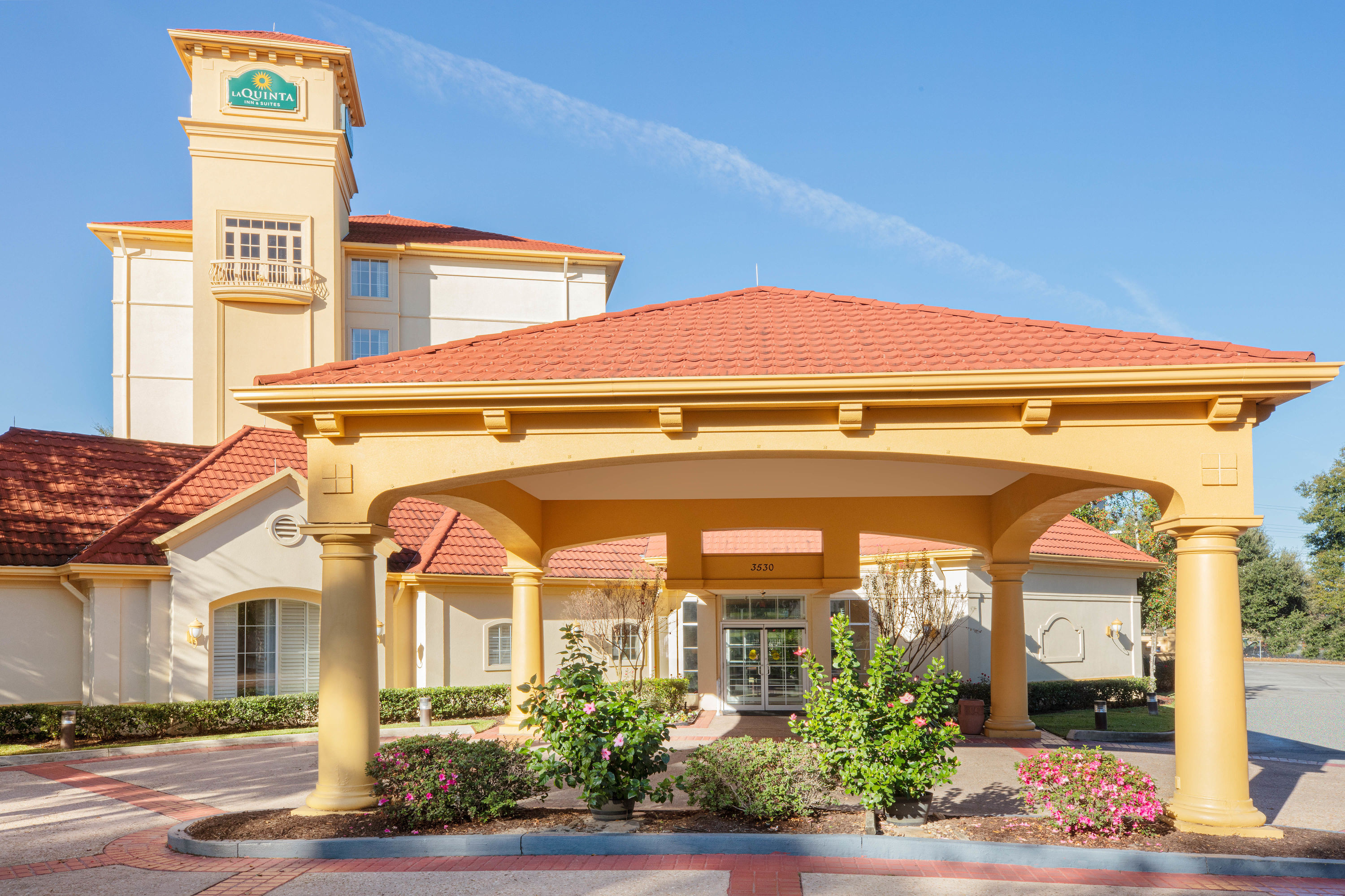 La Quinta Inn Suites By Wyndham Ocala Ocala Fl Hotels