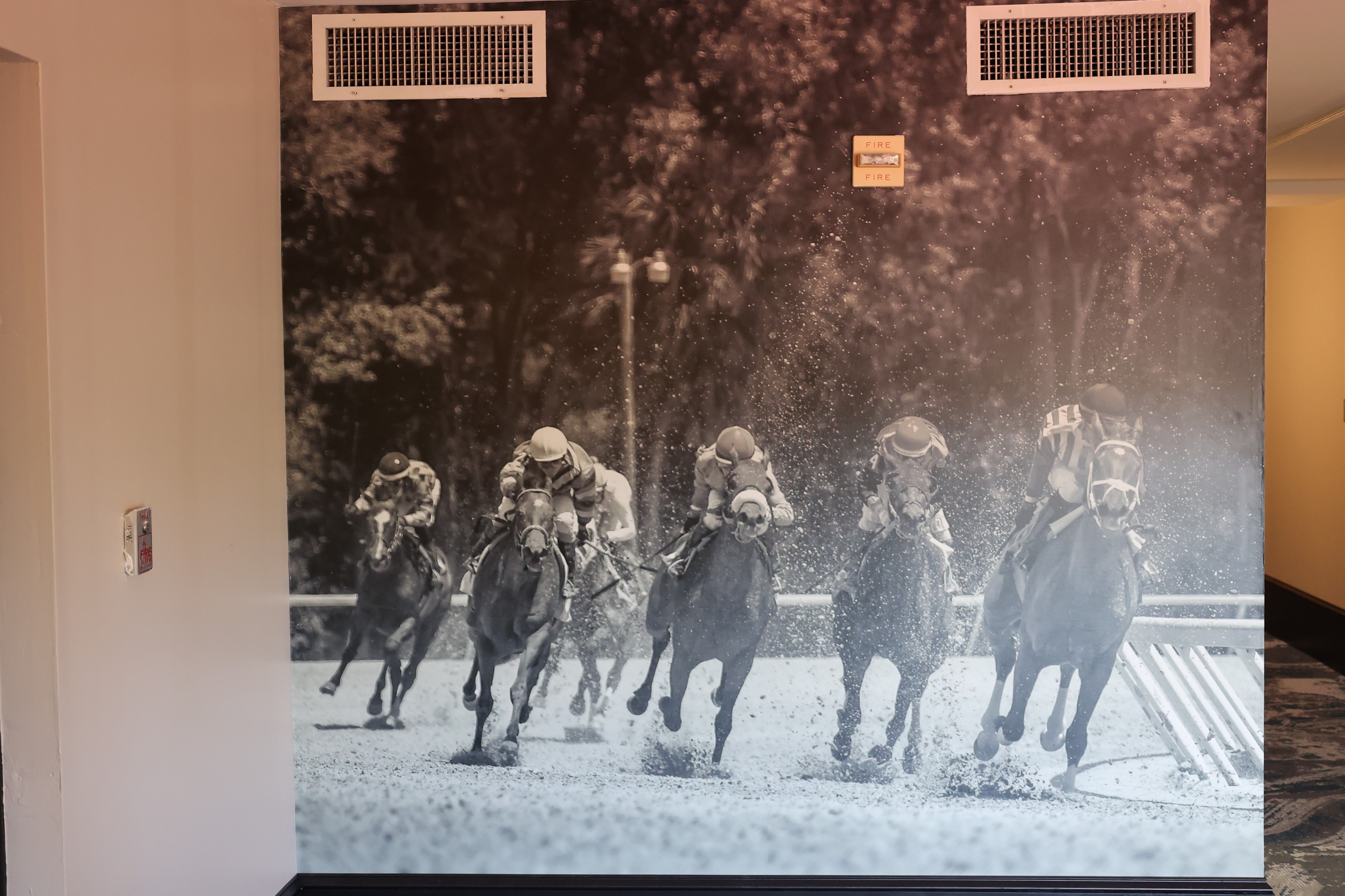 Property amenity at La Quinta Inn & Suites by Wyndham Ocala in Ocala, Florida