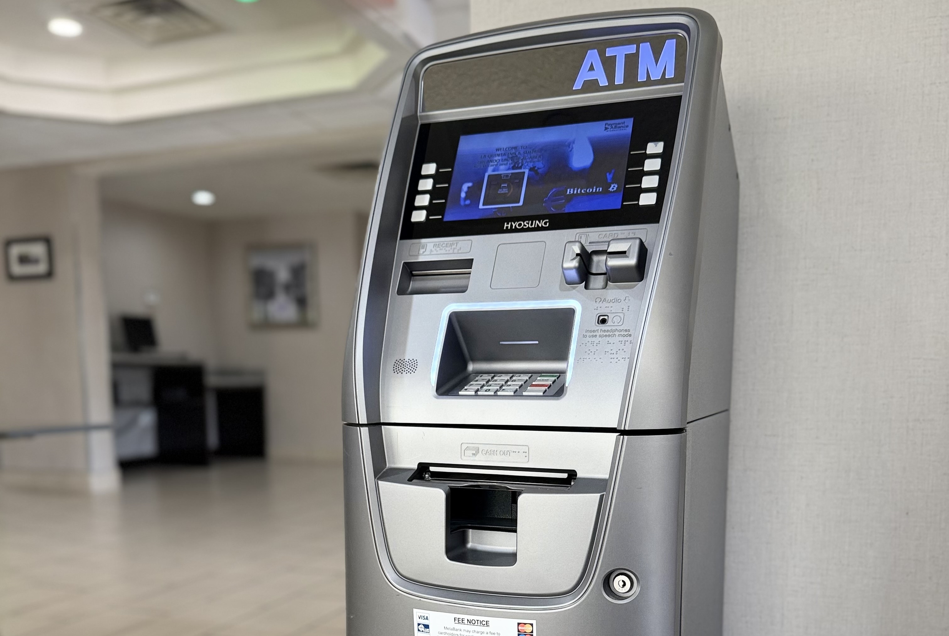 Property amenity at La Quinta Inn & Suites by Wyndham Orlando Universal area in Orlando, Florida