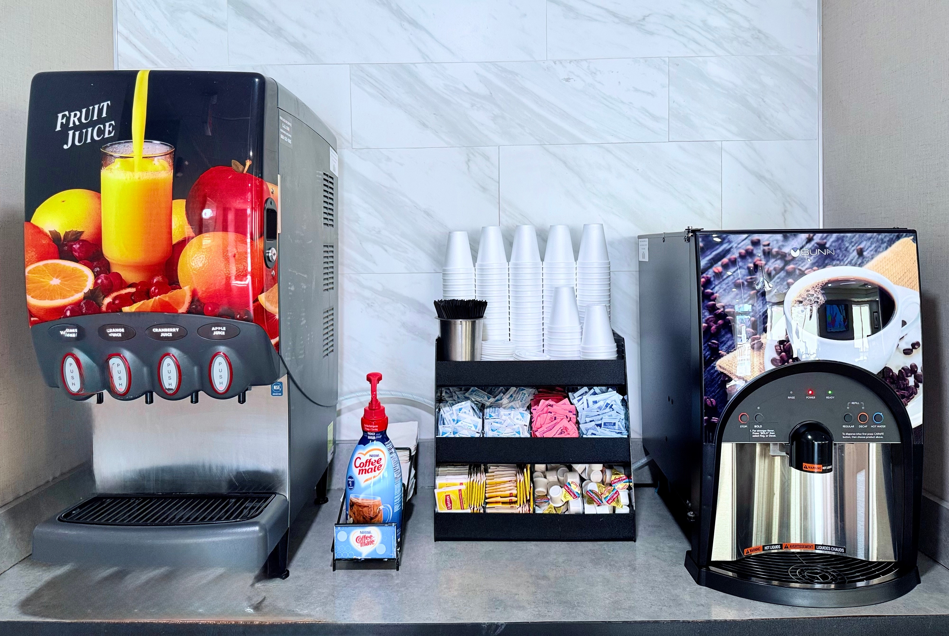 Property amenity at La Quinta Inn & Suites by Wyndham Orlando Universal area in Orlando, Florida