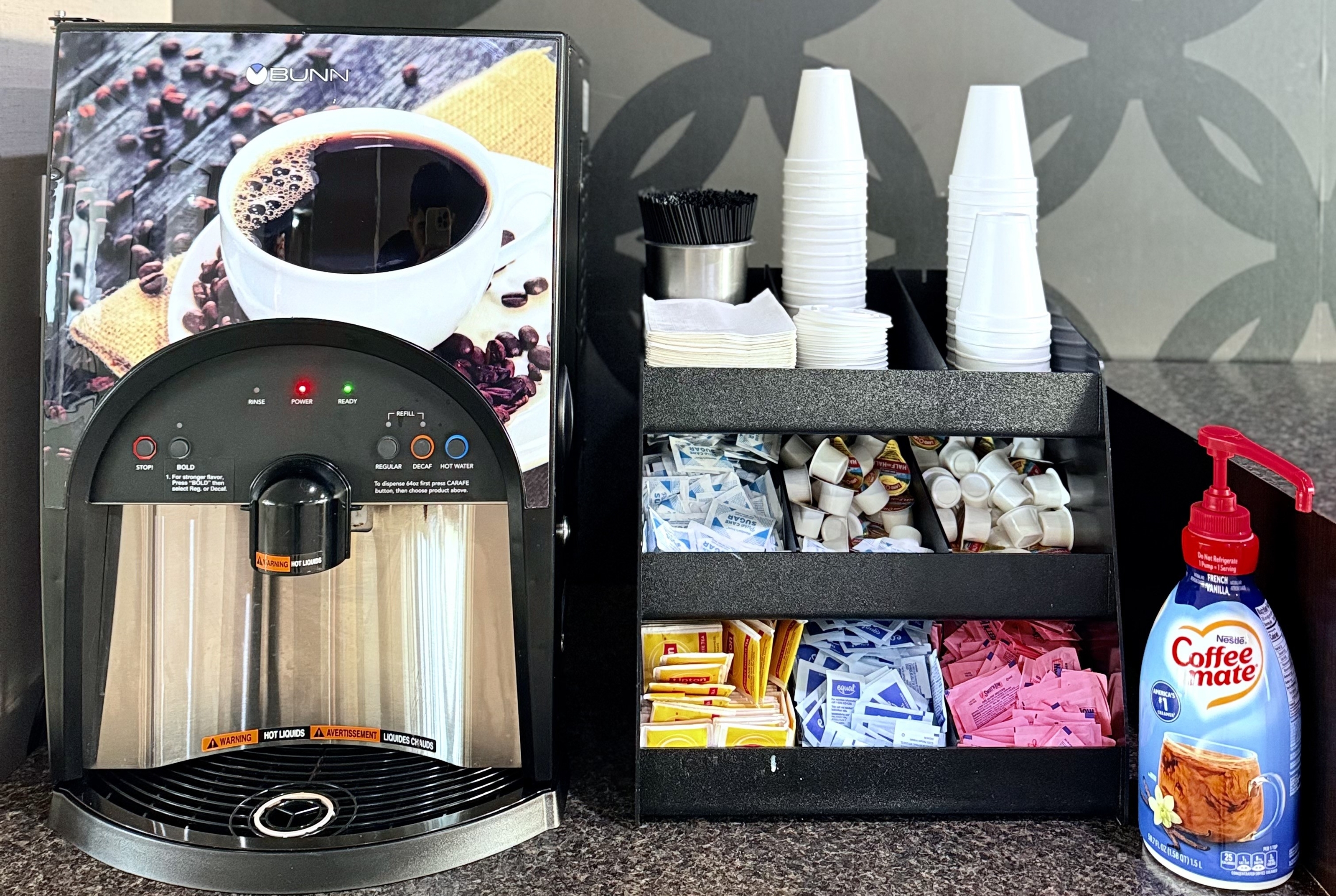 Property amenity at La Quinta Inn & Suites by Wyndham Orlando Universal area in Orlando, Florida