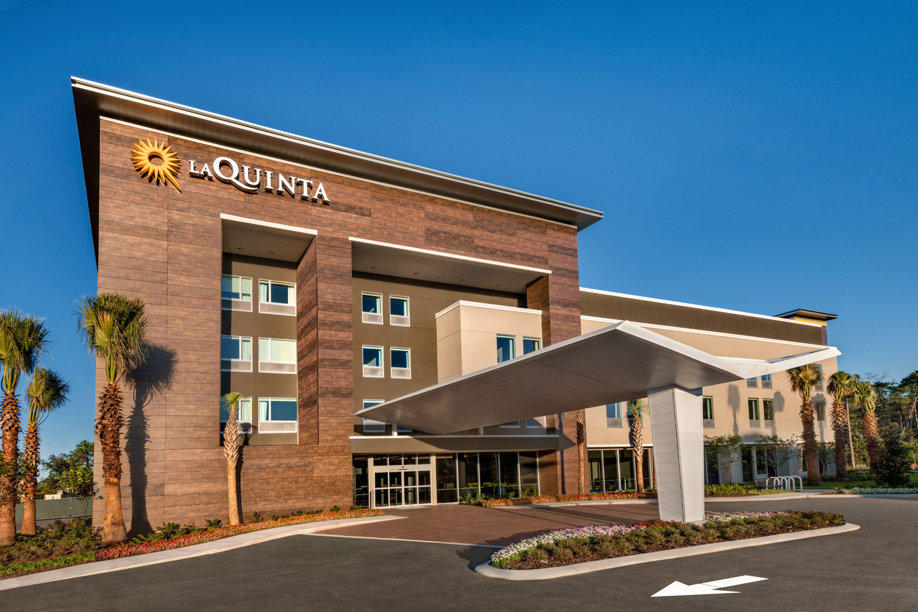 La Quinta Inn Suites By Wyndham Orlando Idrive Theme Parks