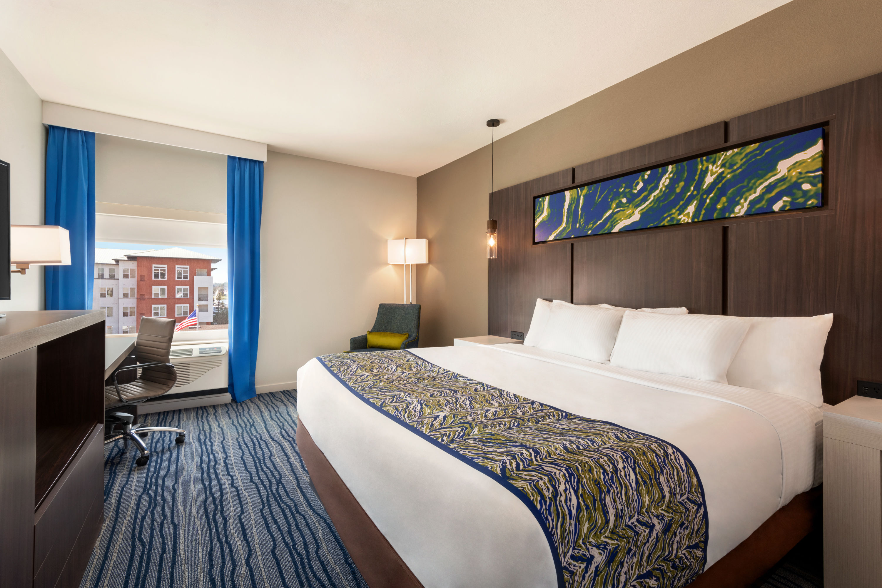 Quinta Inn Suites Wyndham Orlando IDrive Theme Parks Orlando