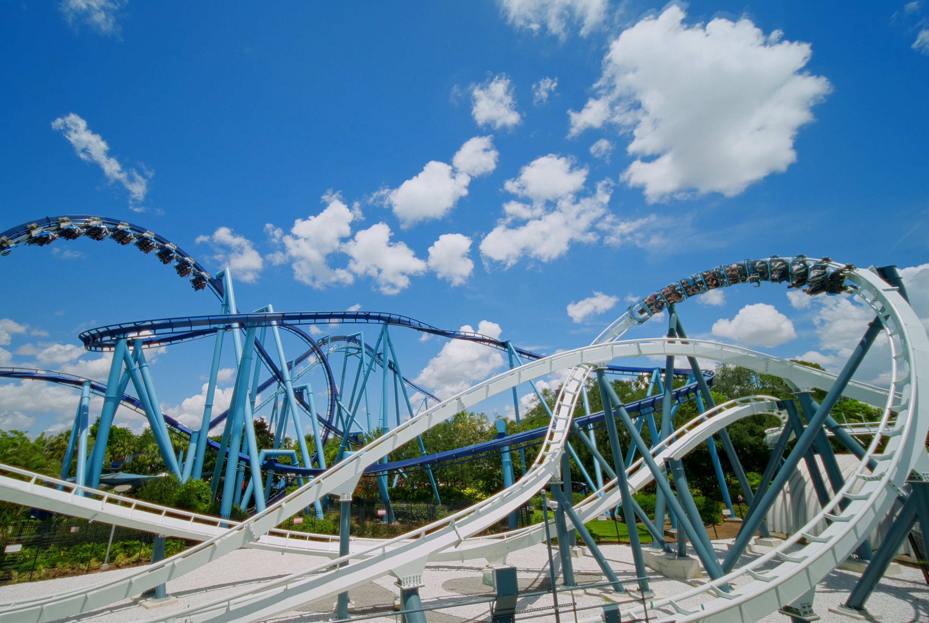 Property amenity at La Quinta Inn & Suites by Wyndham Orlando IDrive Theme Parks in Orlando, Florida