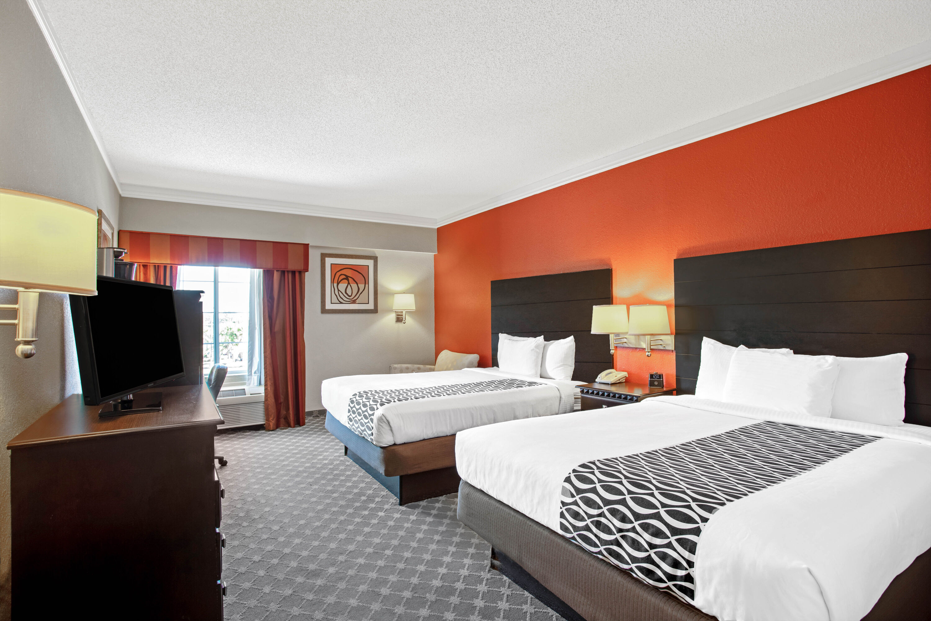 Quinta Inn Suites Wyndham Panama City Beach Panama City Beach