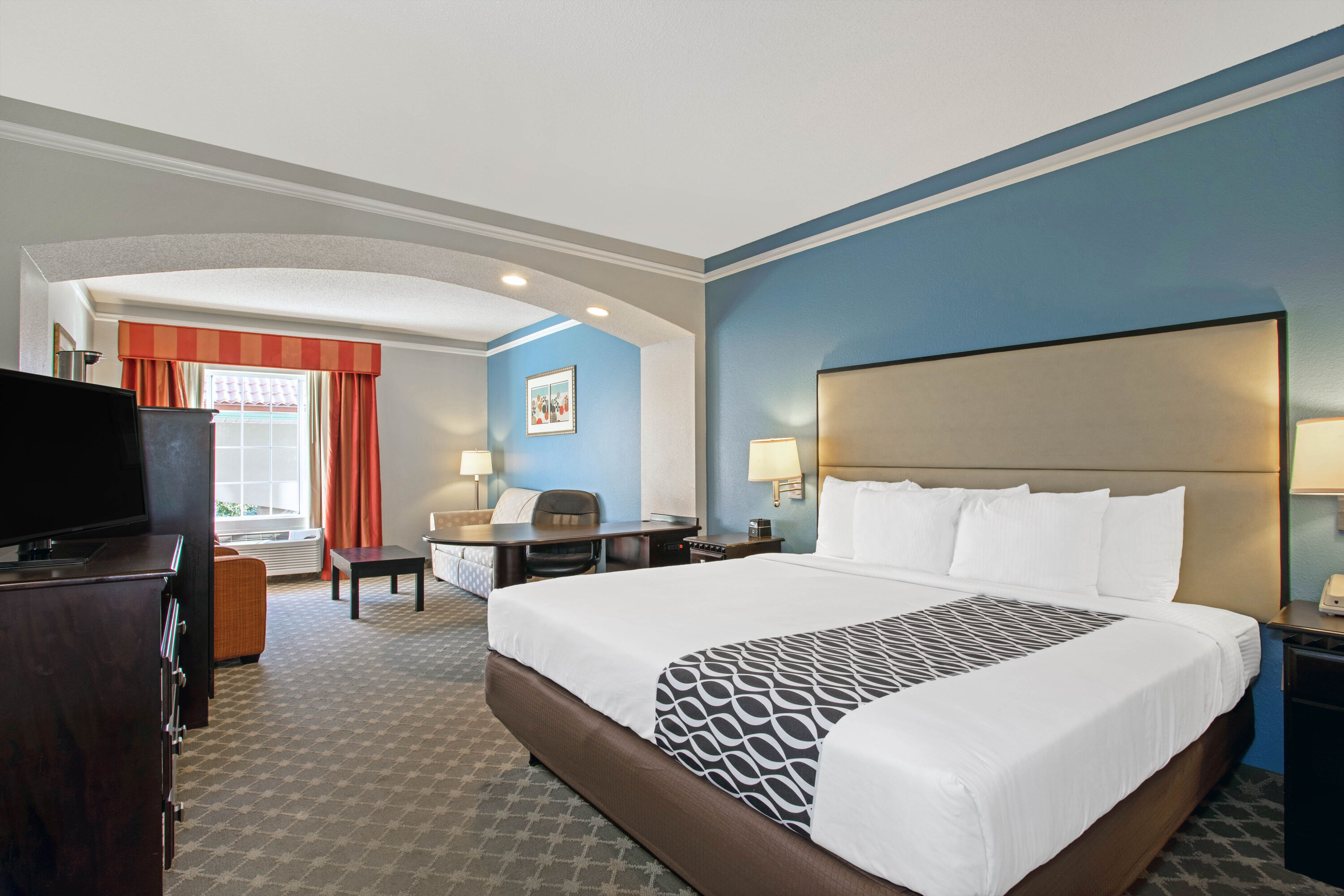 La Quinta Inn & Suites by Wyndham Panama City Beach ...