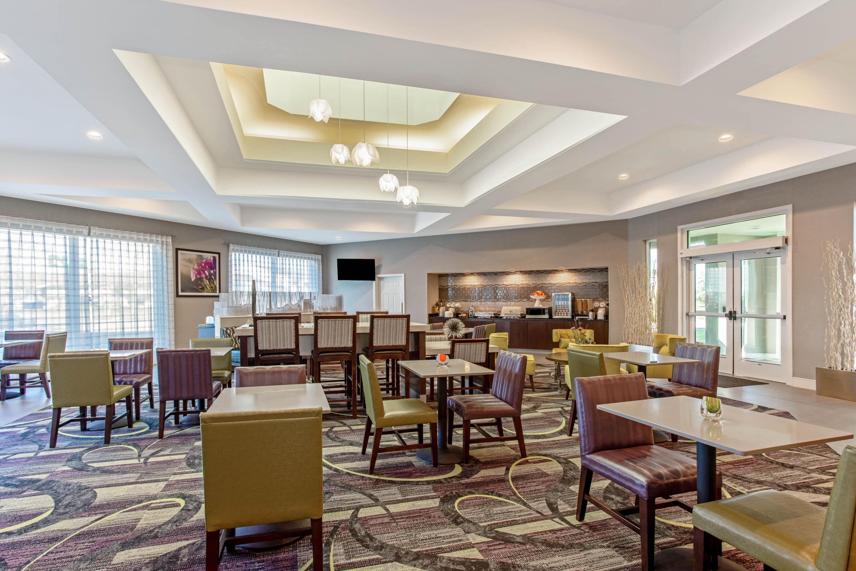 La Quinta Inn & Suites Panama City in Panama City, United States
